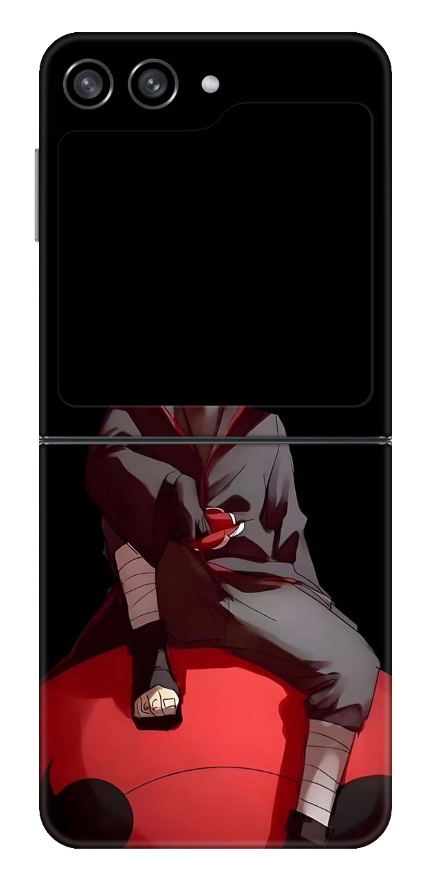 Samsung Galaxy Z Flip 5 Skins and Wraps