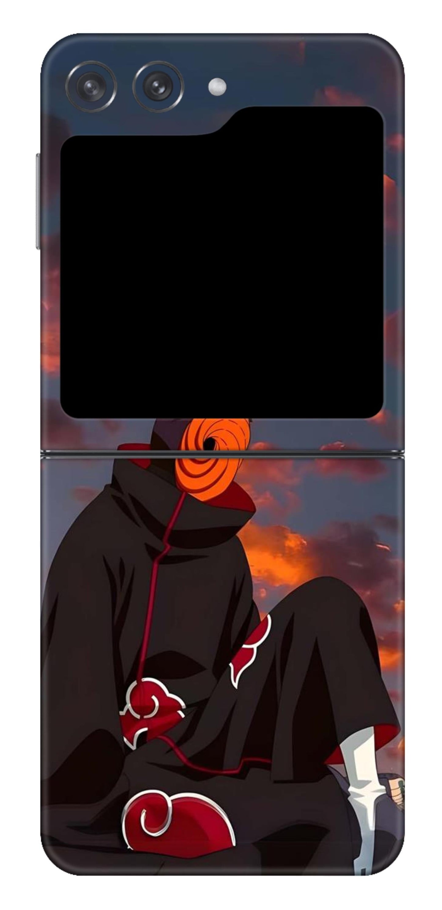 Samsung Galaxy Z Flip 5 Skins and Wraps