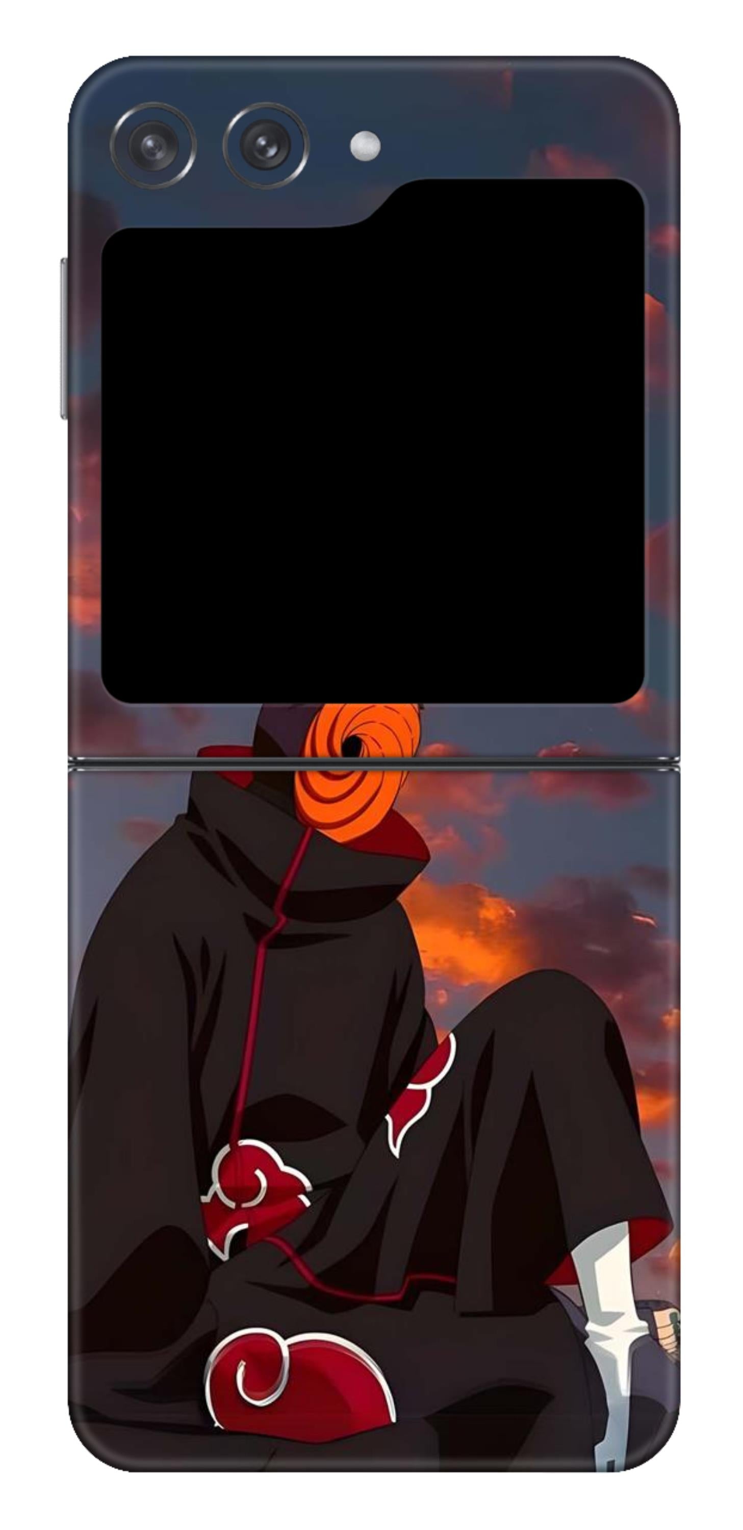 Samsung Galaxy Z Flip 5 Skins and Wraps