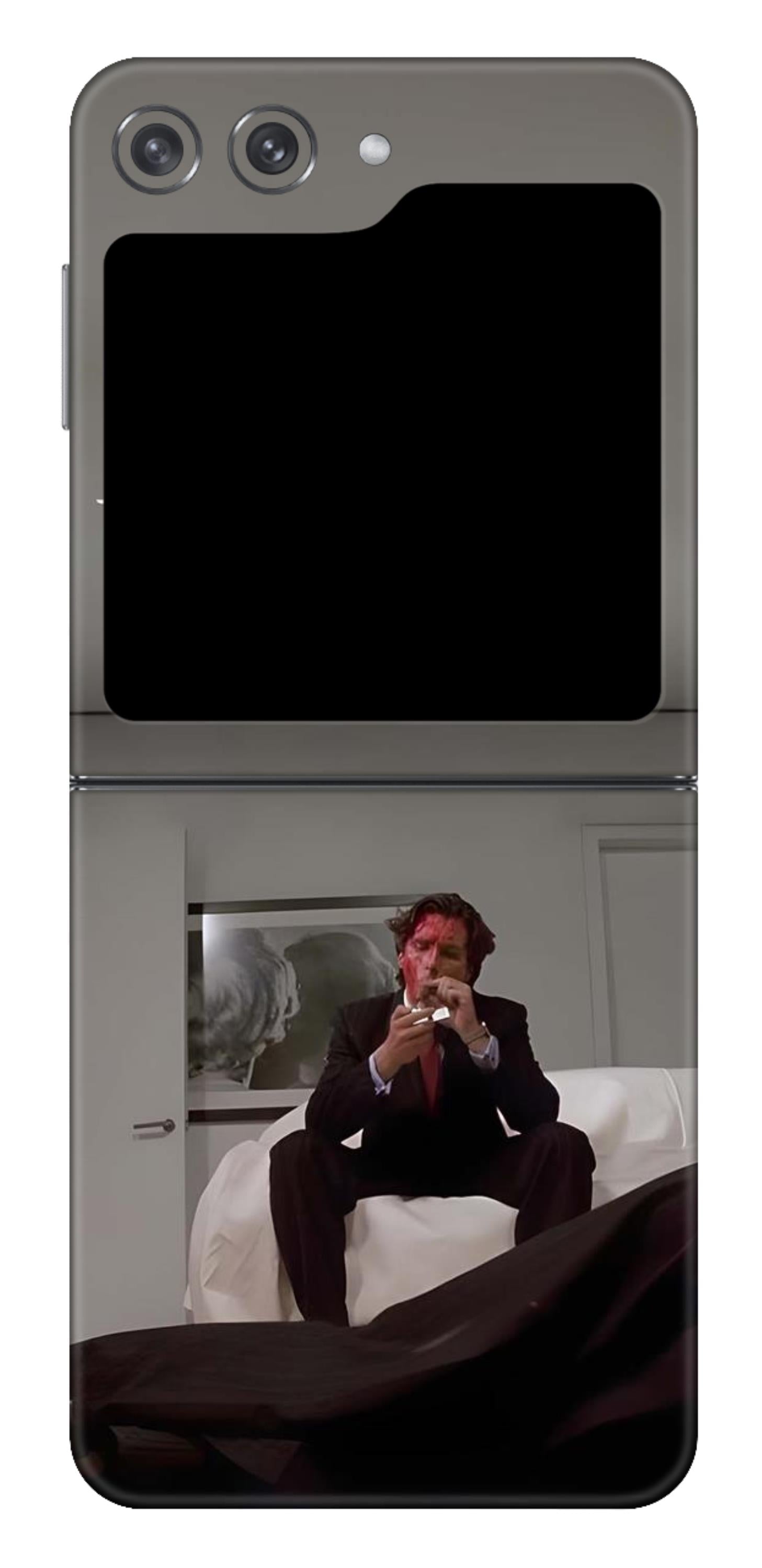 Samsung Galaxy Z Flip 5 Skins and Wraps