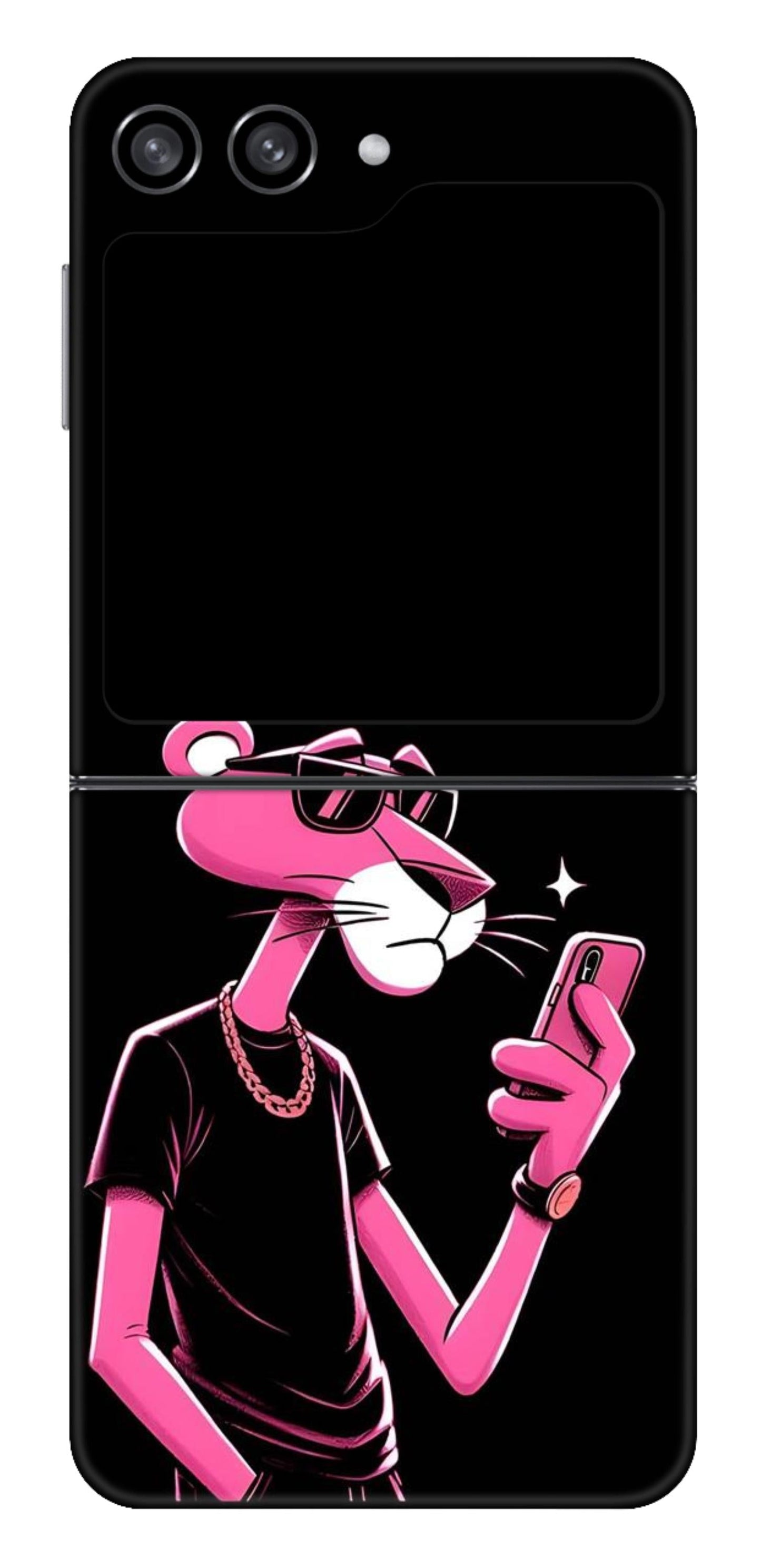 Samsung Galaxy Z Flip 5 Skins and Wraps