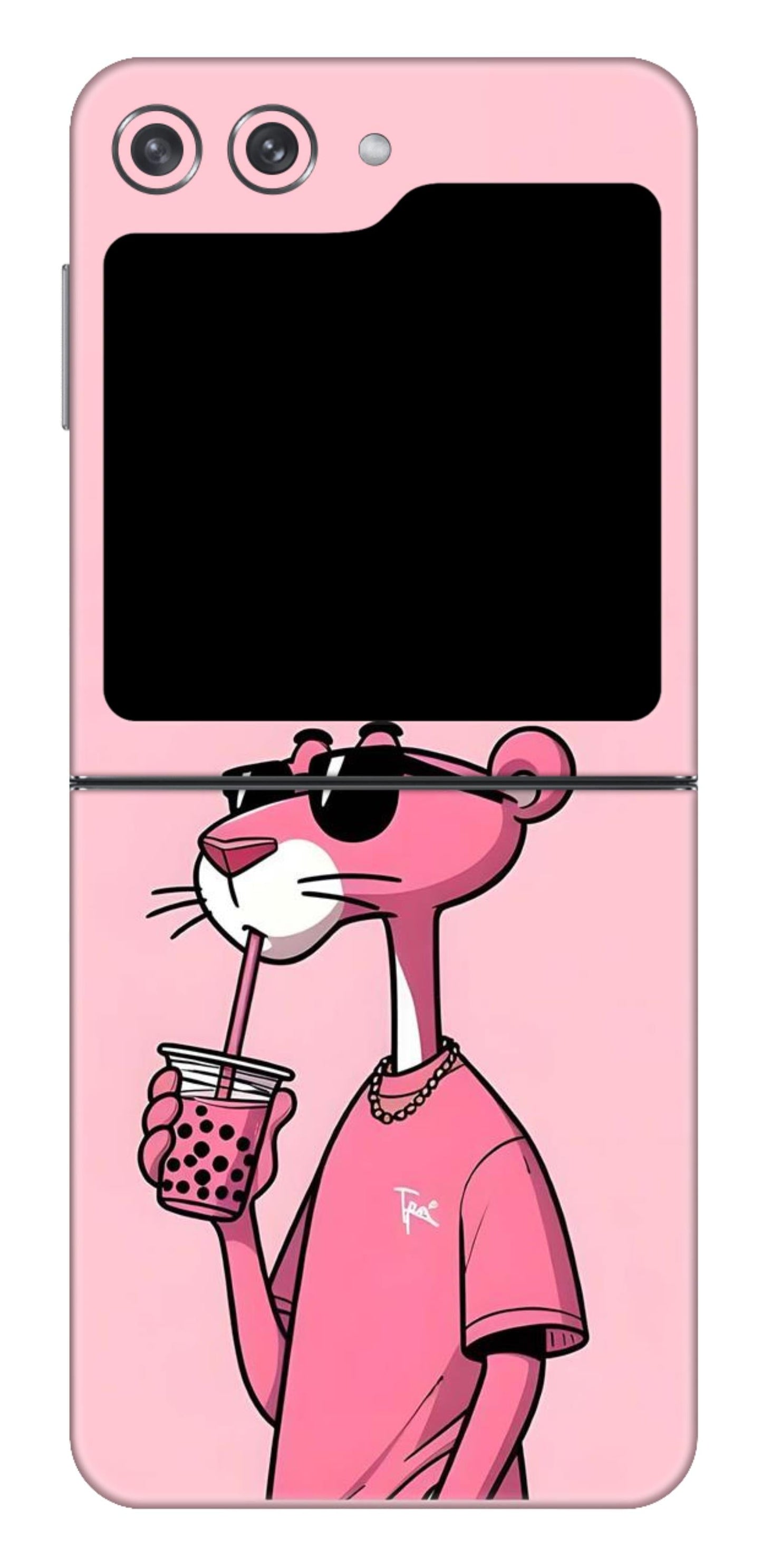 Samsung Galaxy Z Flip 5 Skins and Wraps