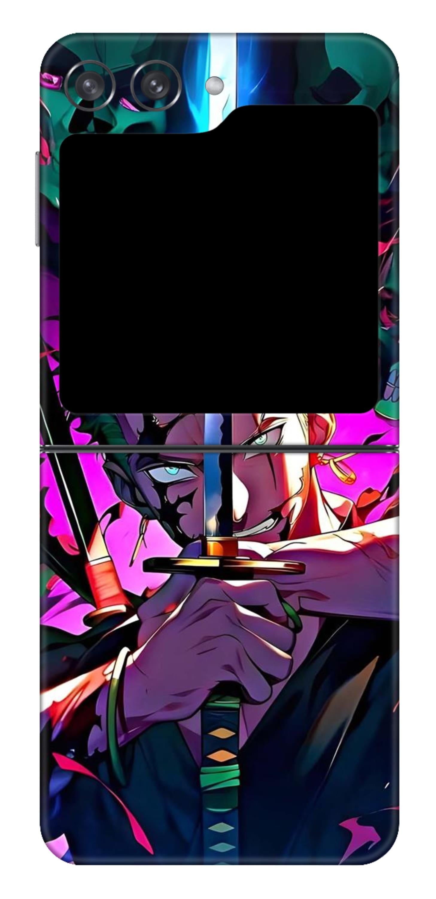 Samsung Galaxy Z Flip 5 Skins and Wraps