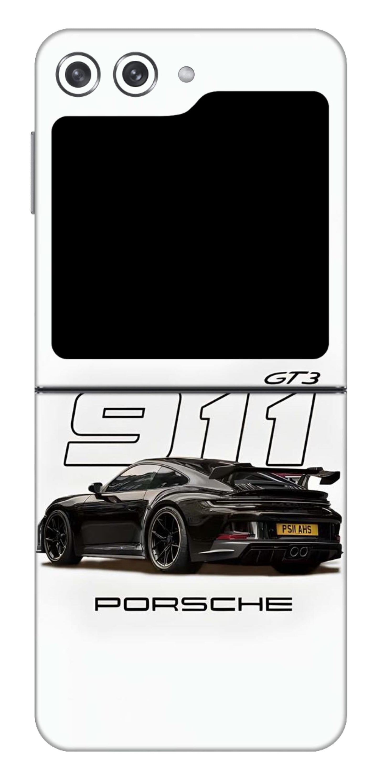 Samsung Galaxy Z Flip 5 Skins and Wraps