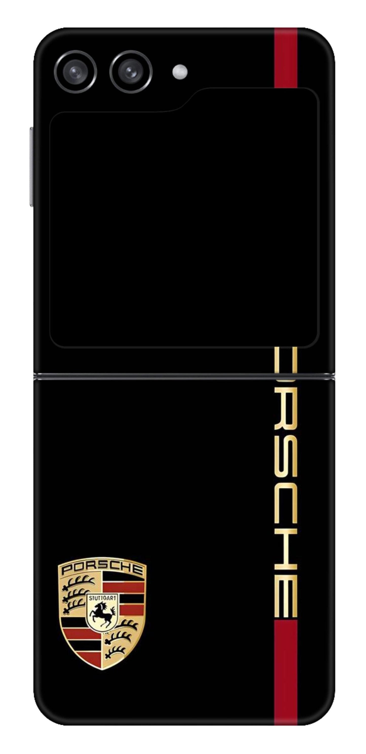 Samsung Galaxy Z Flip 5 Skins and Wraps