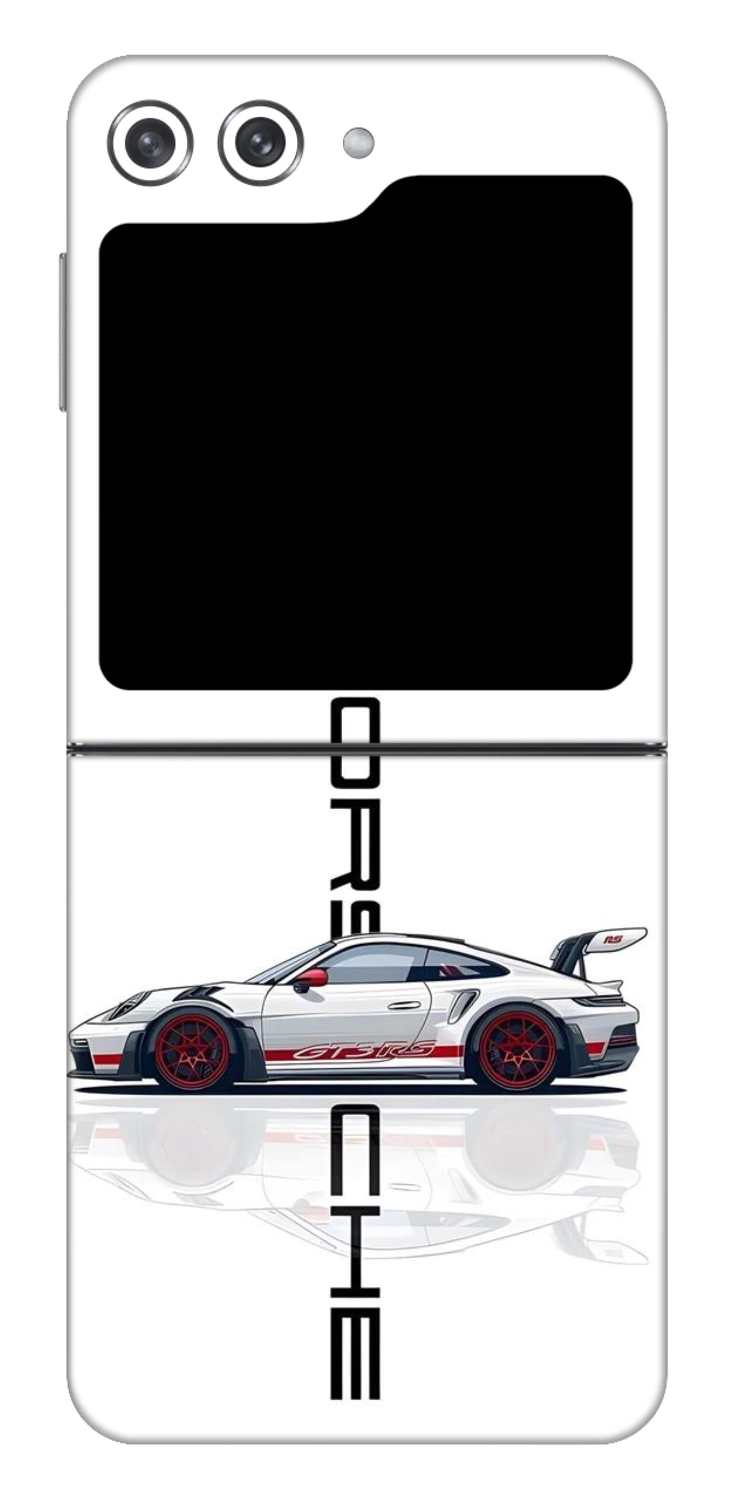 Samsung Galaxy Z Flip 5 Skins and Wraps