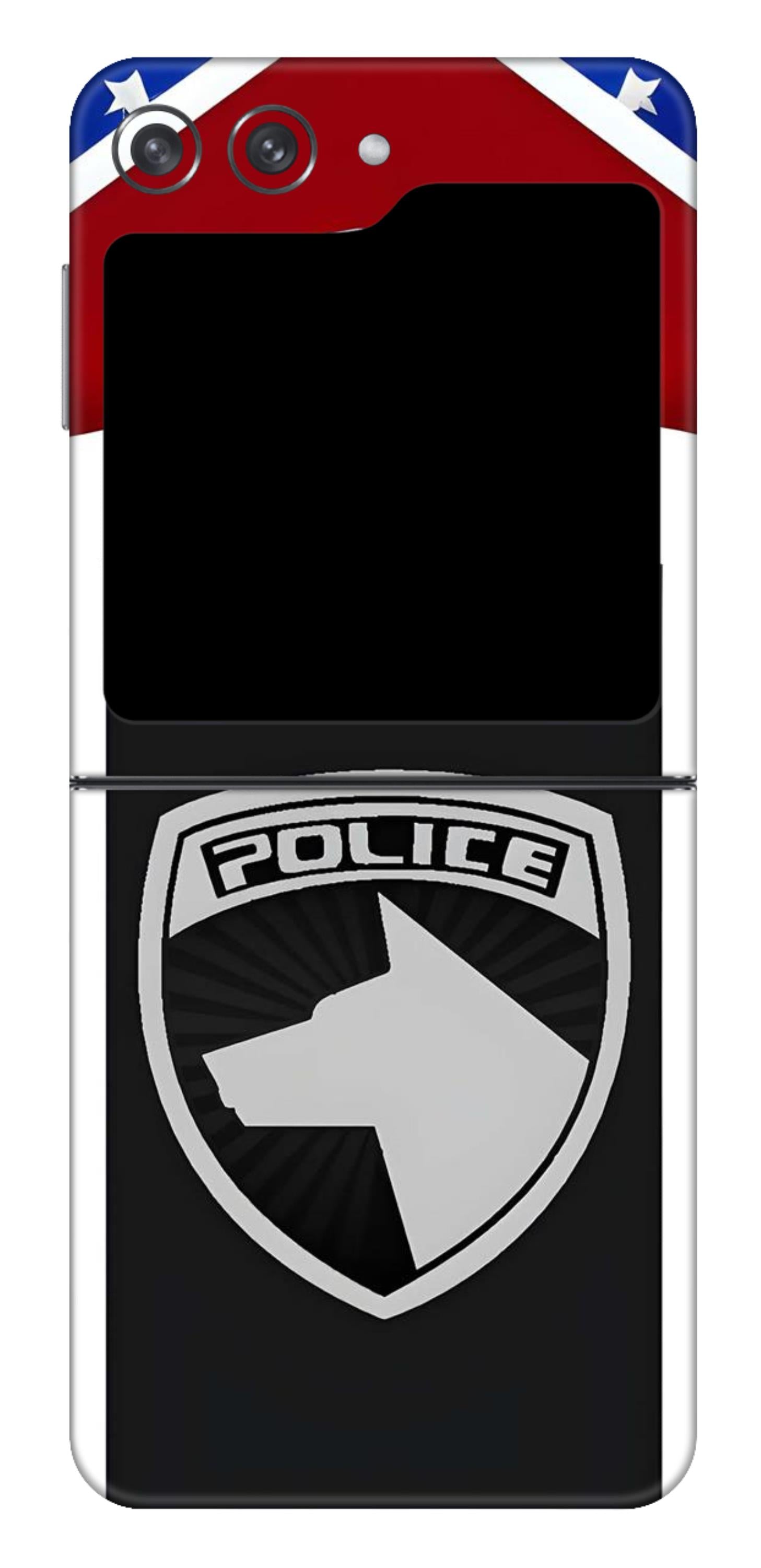 Samsung Galaxy Z Flip 5 Skins and Wraps