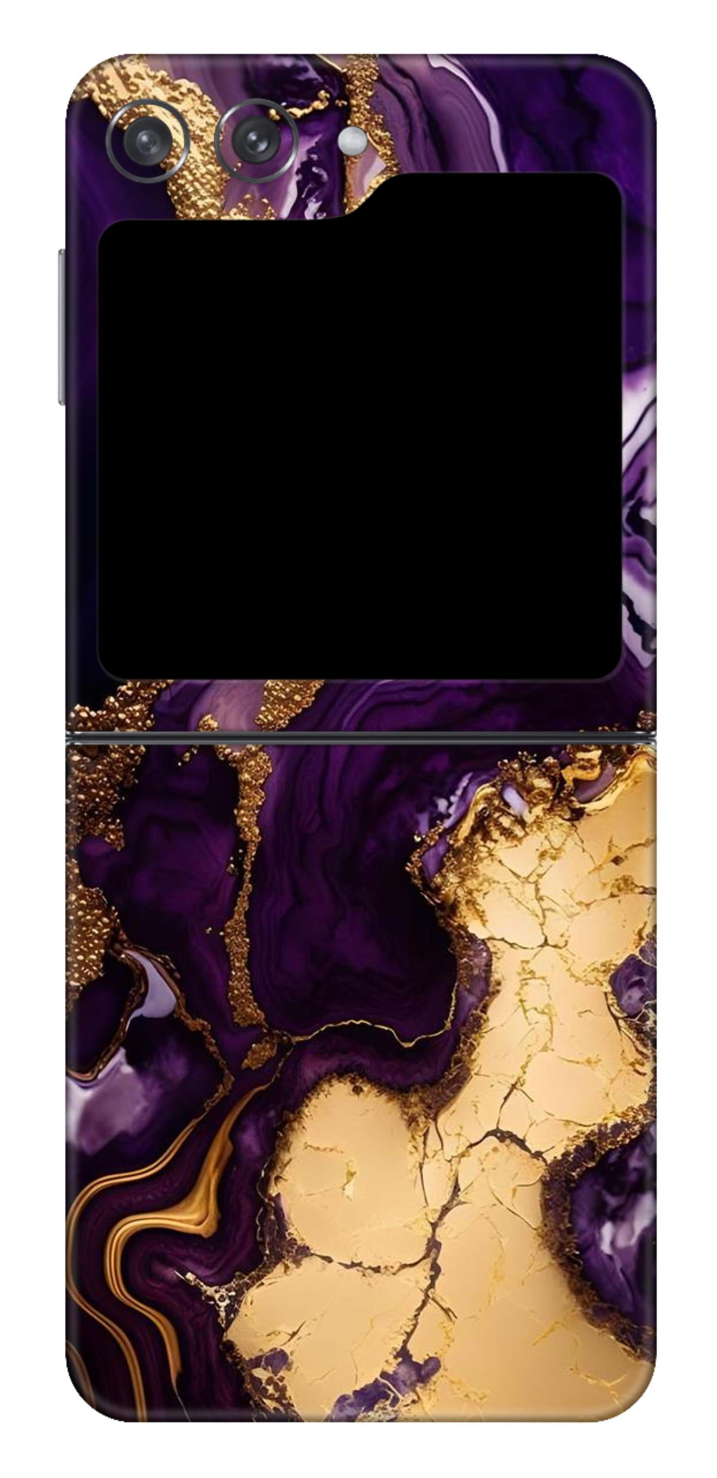 Samsung Galaxy Z Flip 5 Skins and Wraps