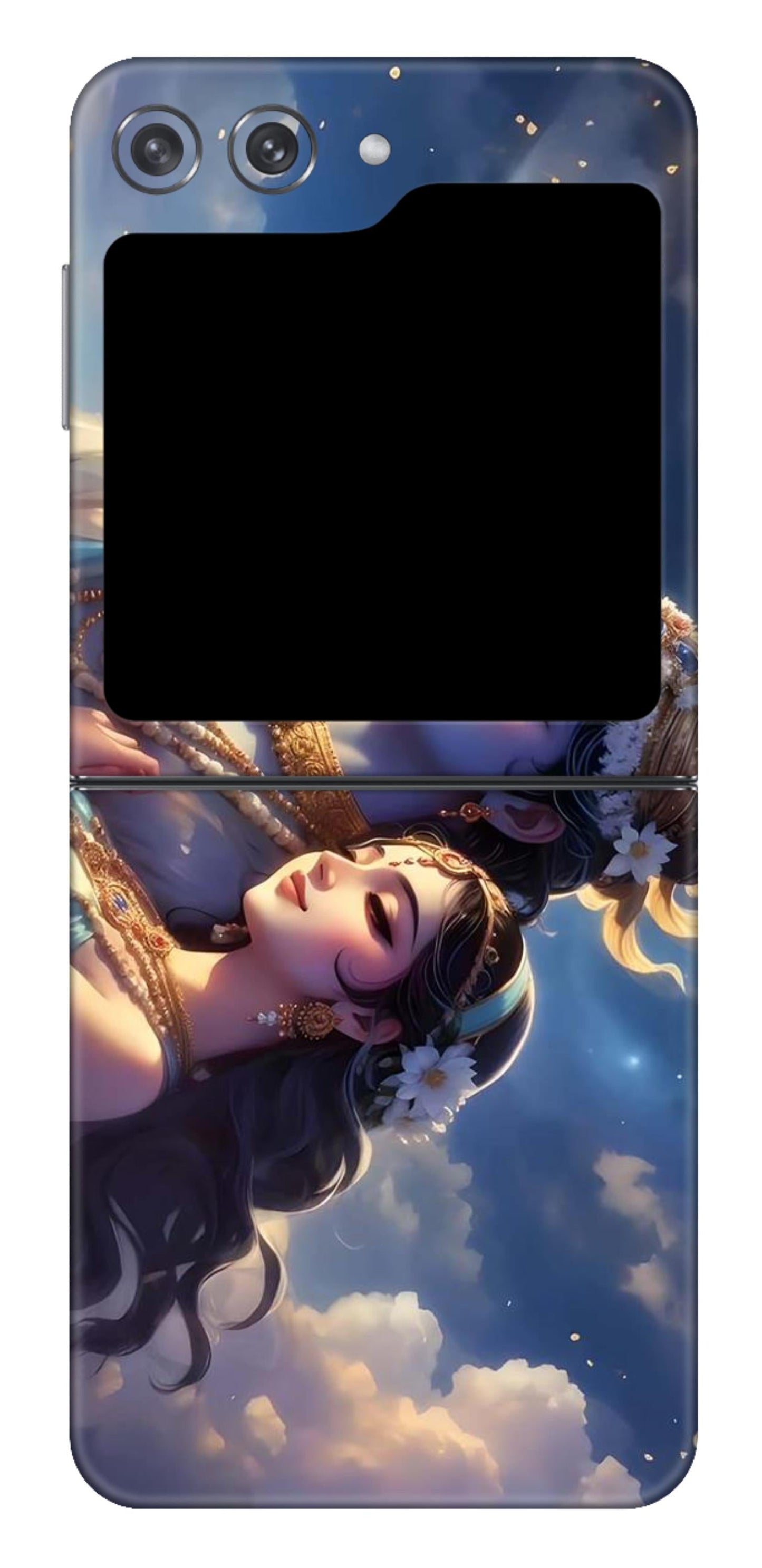 Samsung Galaxy Z Flip 5 Skins and Wraps