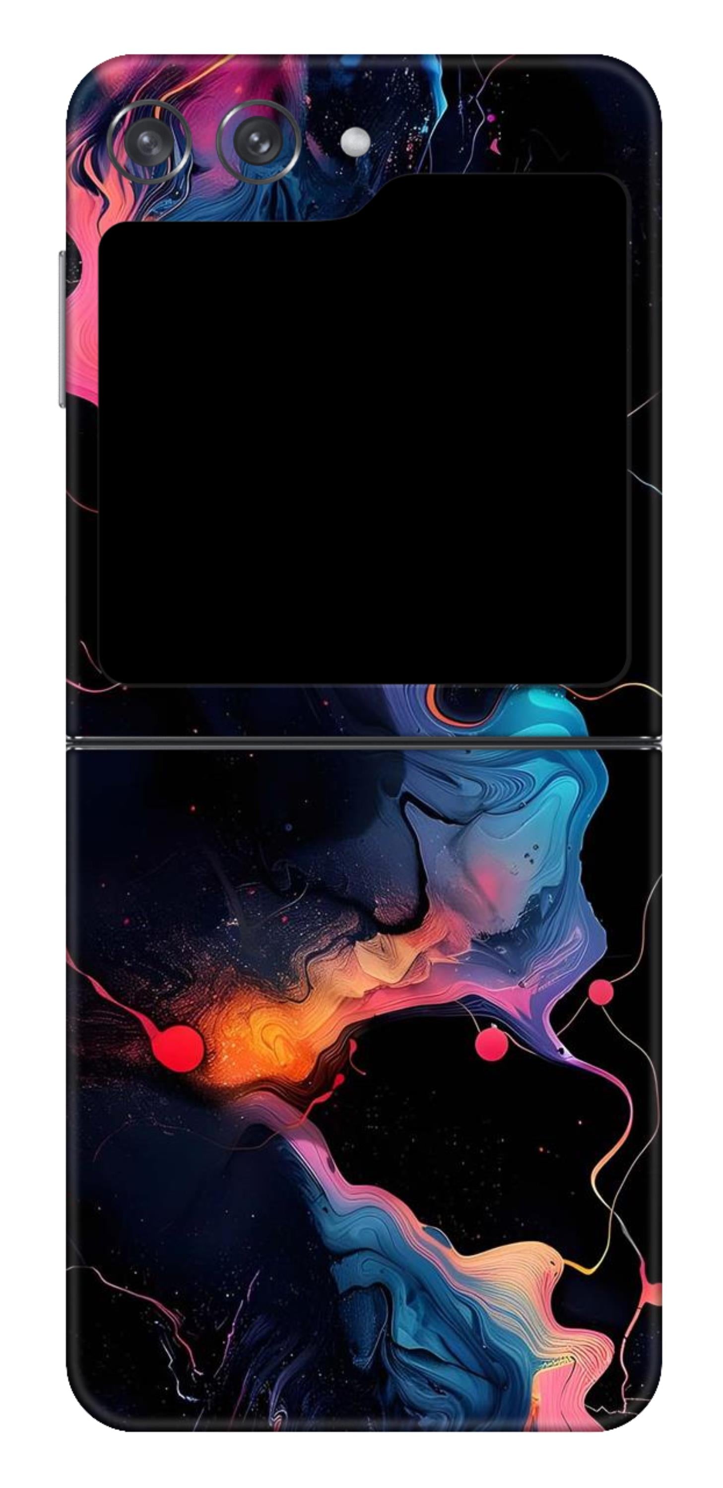 Samsung Galaxy Z Flip 5 Skins and Wraps