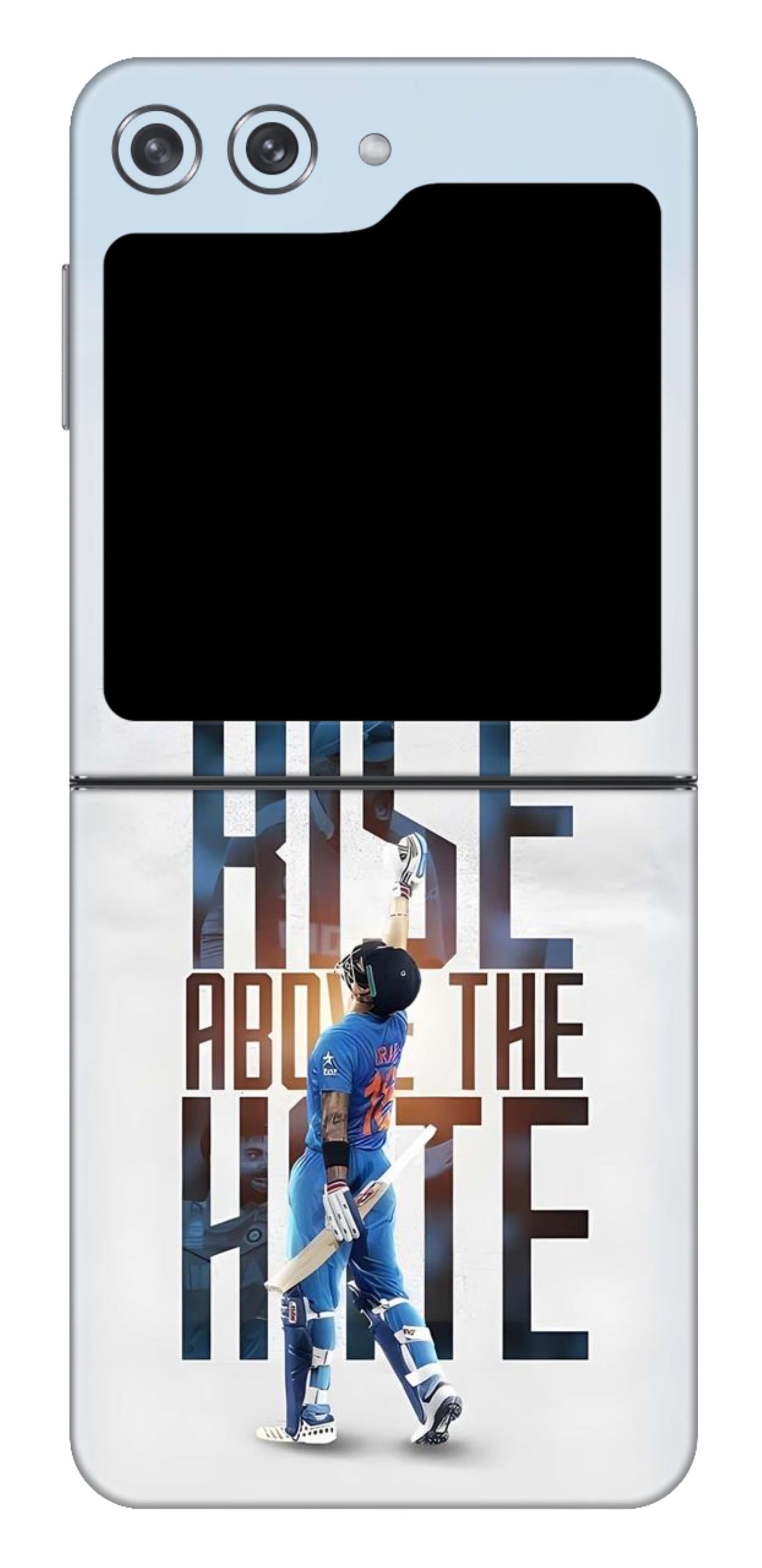 Samsung Galaxy Z Flip 5 Skins and Wraps