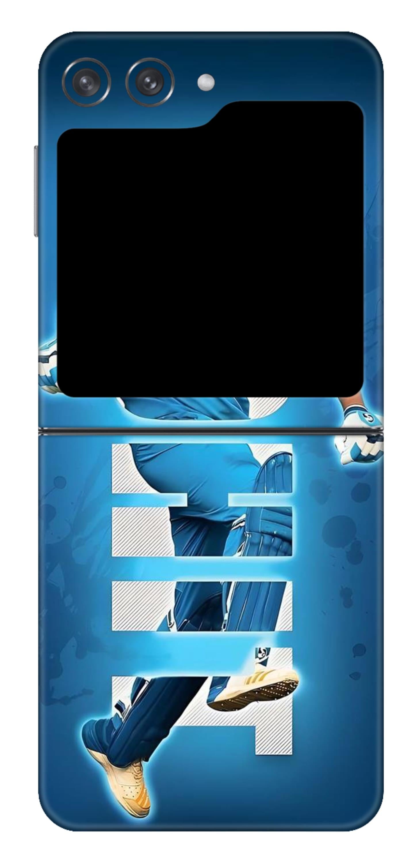 Samsung Galaxy Z Flip 5 Skins and Wraps