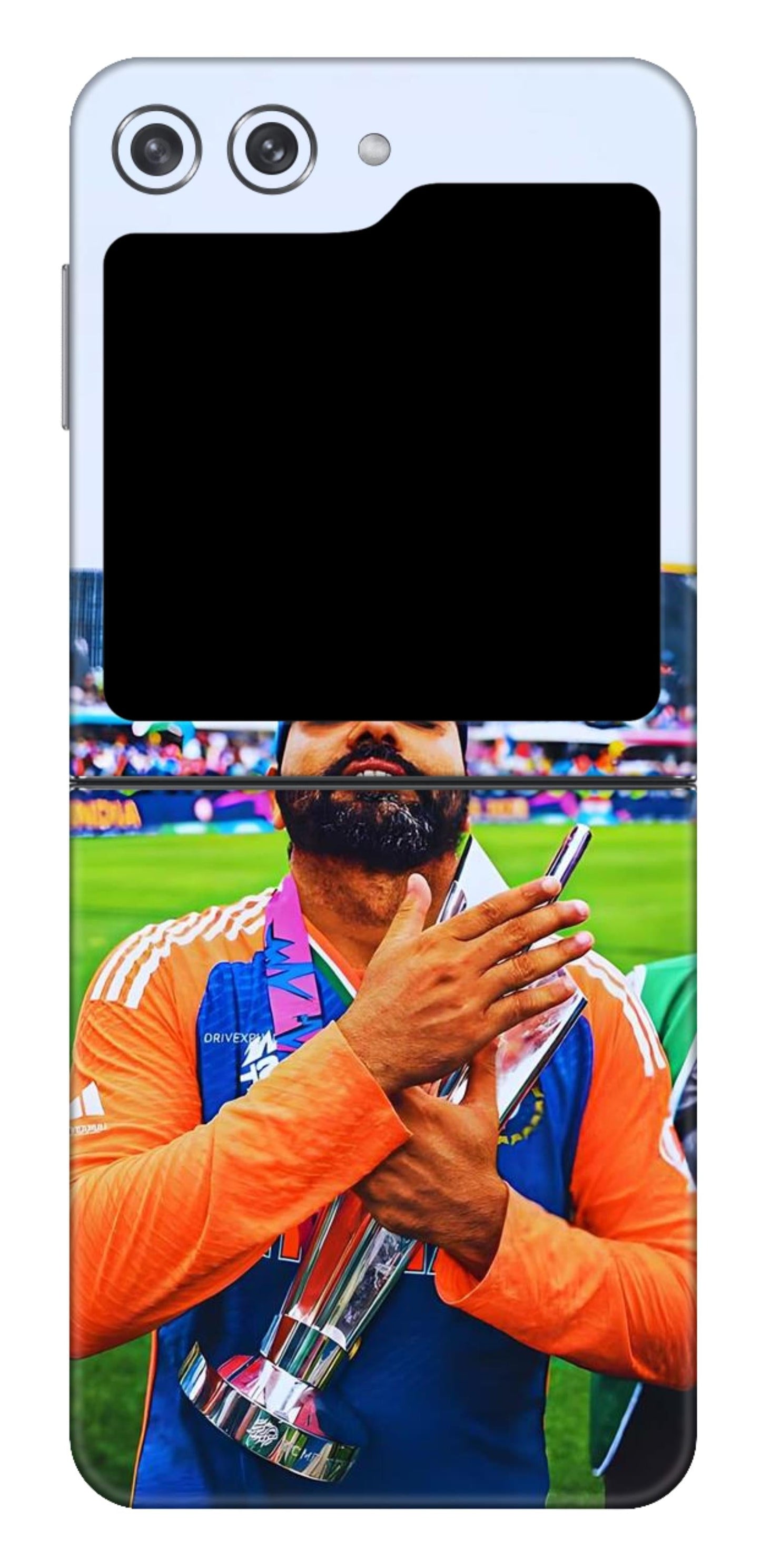 Samsung Galaxy Z Flip 5 Skins and Wraps