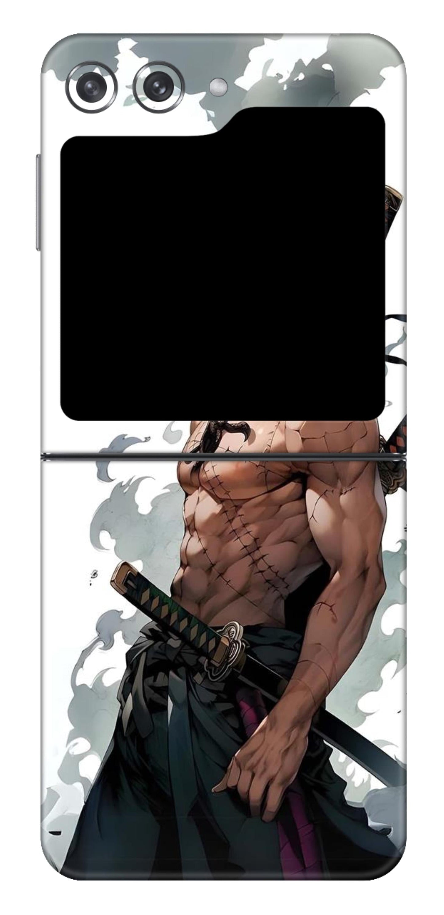 Samsung Galaxy Z Flip 5 Skins and Wraps