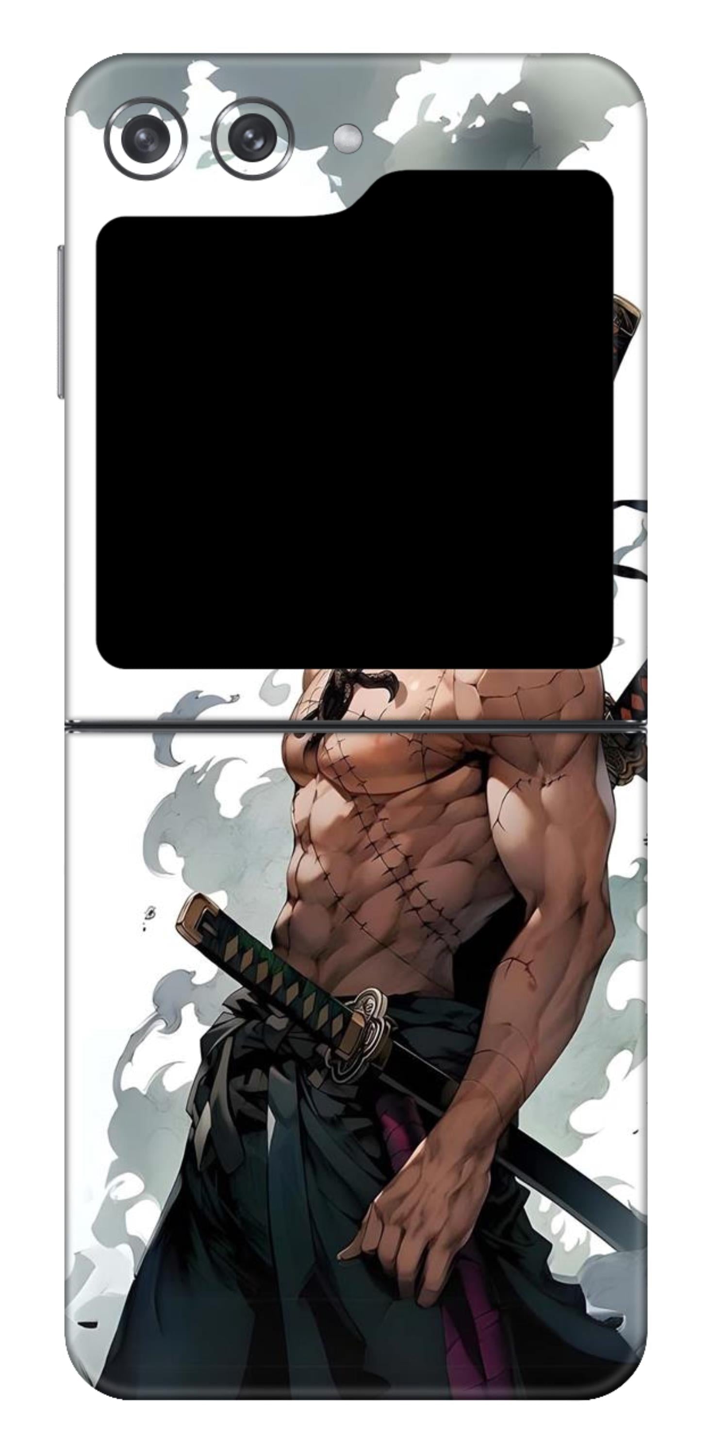 Samsung Galaxy Z Flip 5 Skins and Wraps