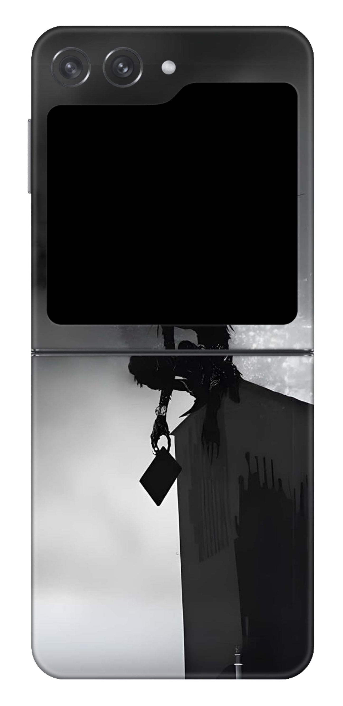 Samsung Galaxy Z Flip 5 Skins and Wraps