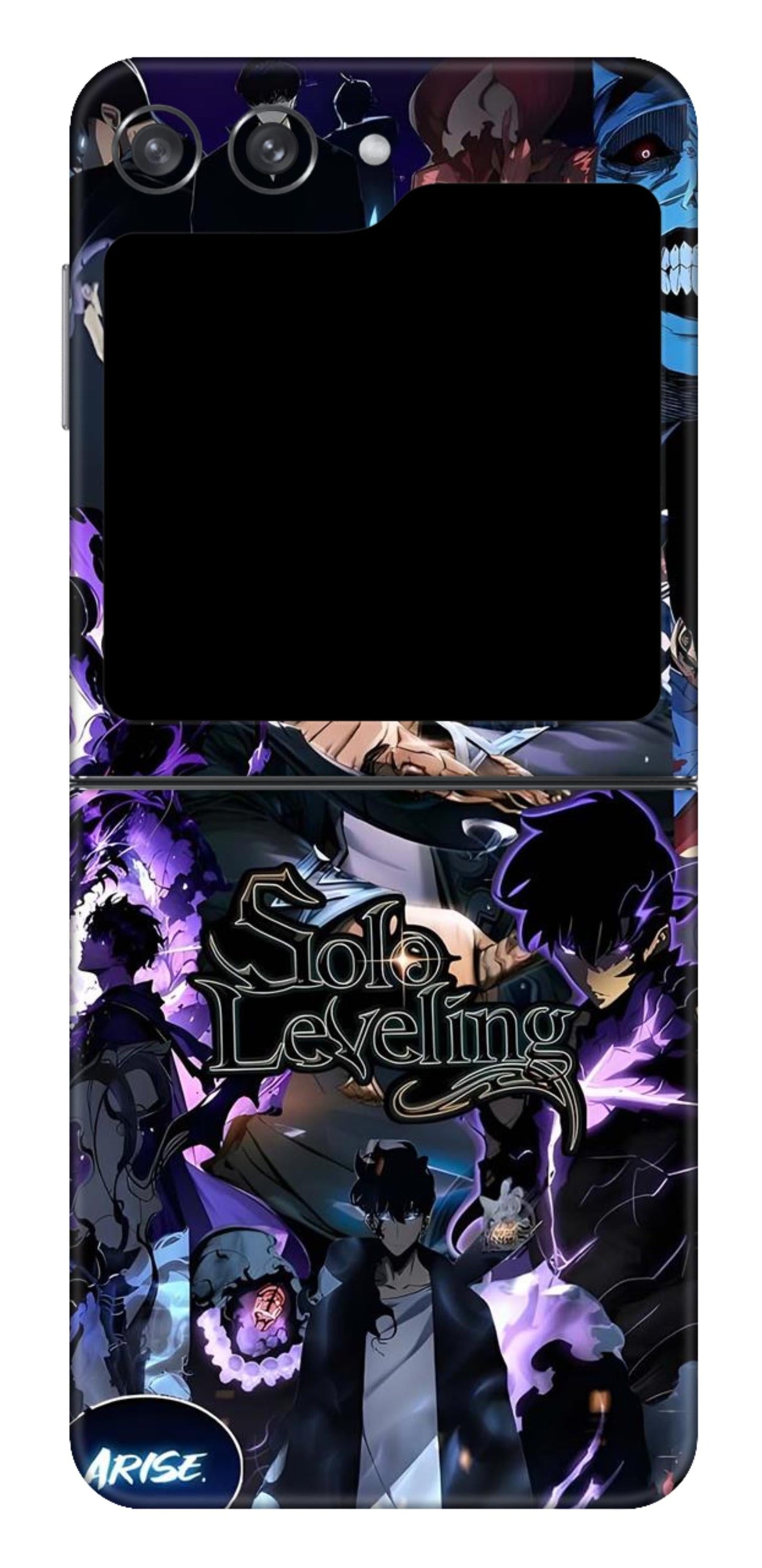 Samsung Galaxy Z Flip 5 Skins and Wraps