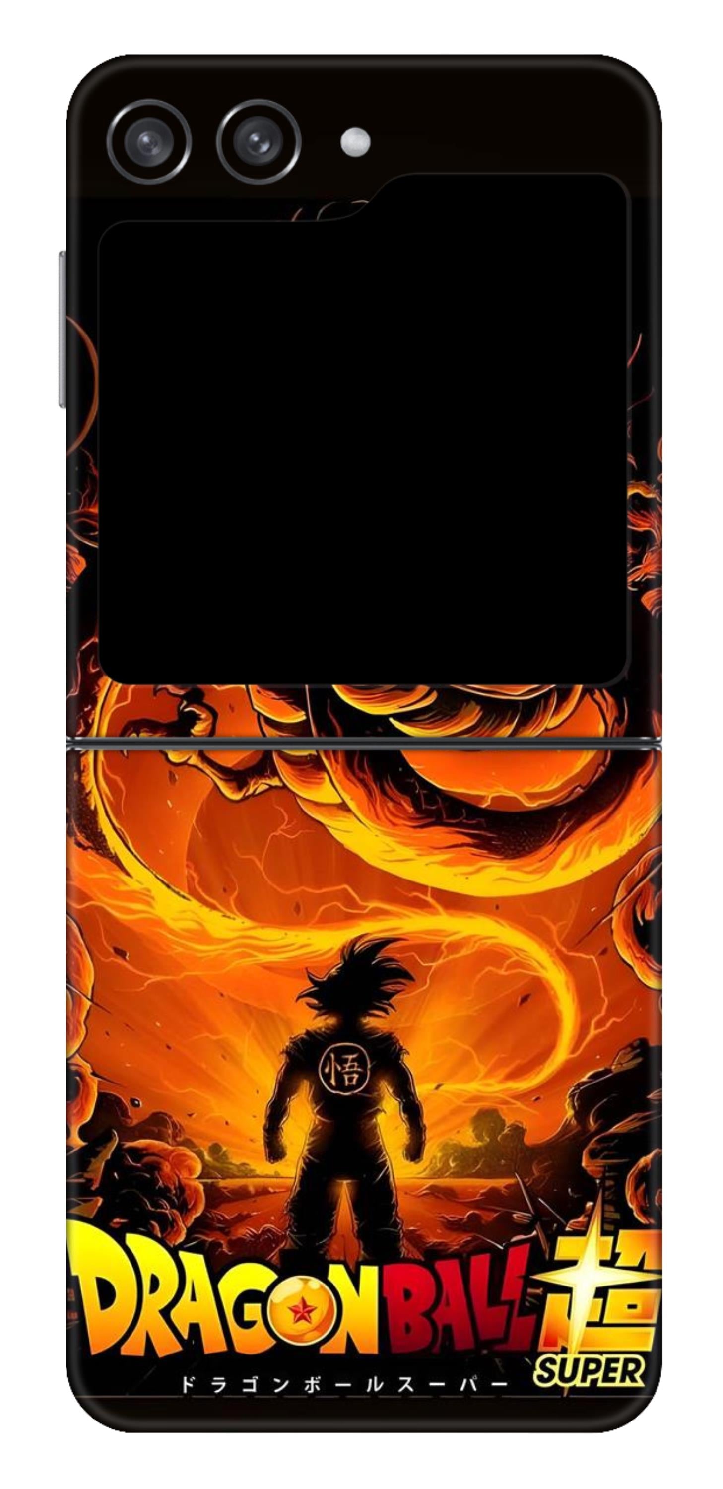 Samsung Galaxy Z Flip 5 Skins and Wraps