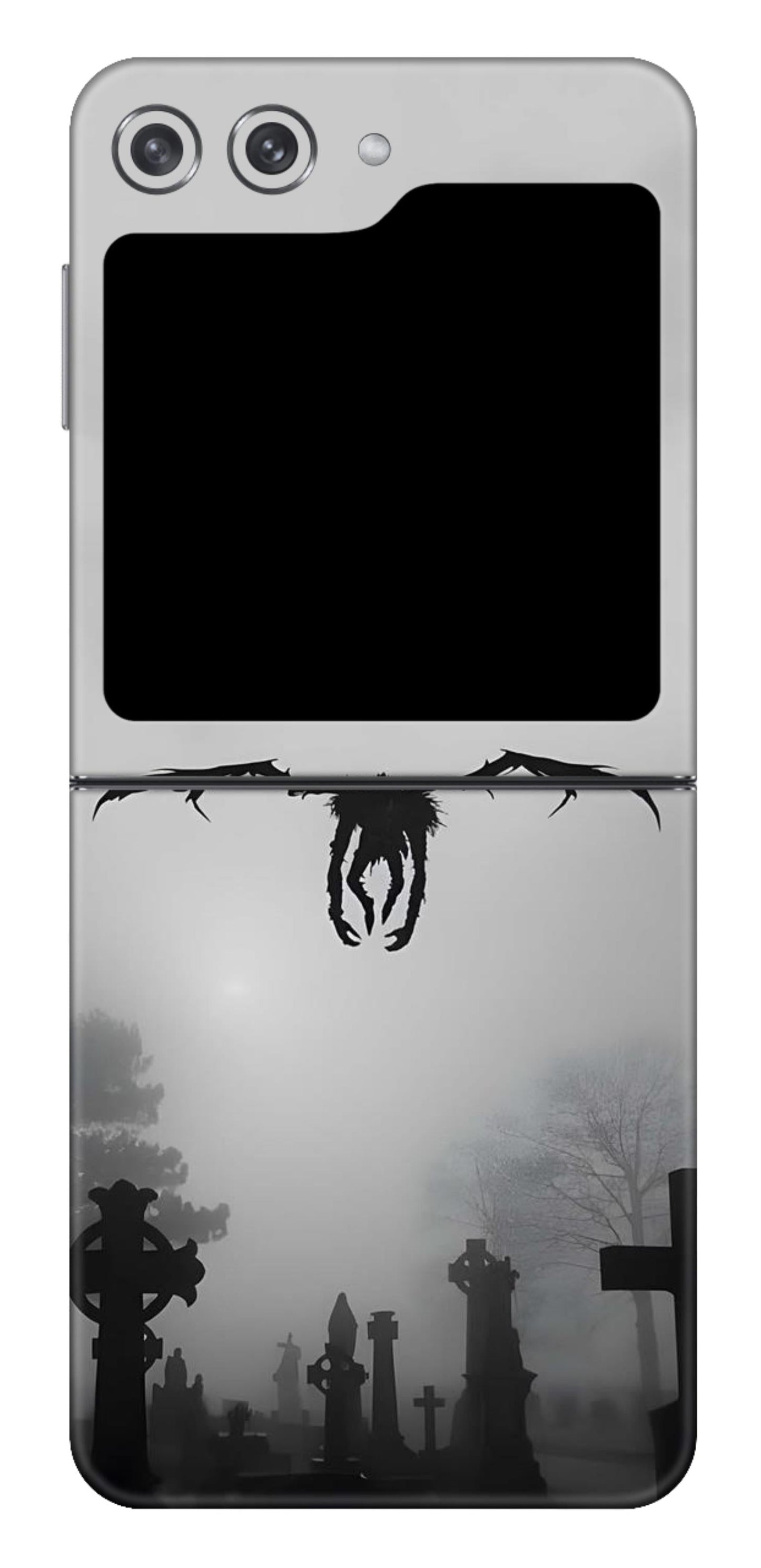 Samsung Galaxy Z Flip 5 Skins and Wraps