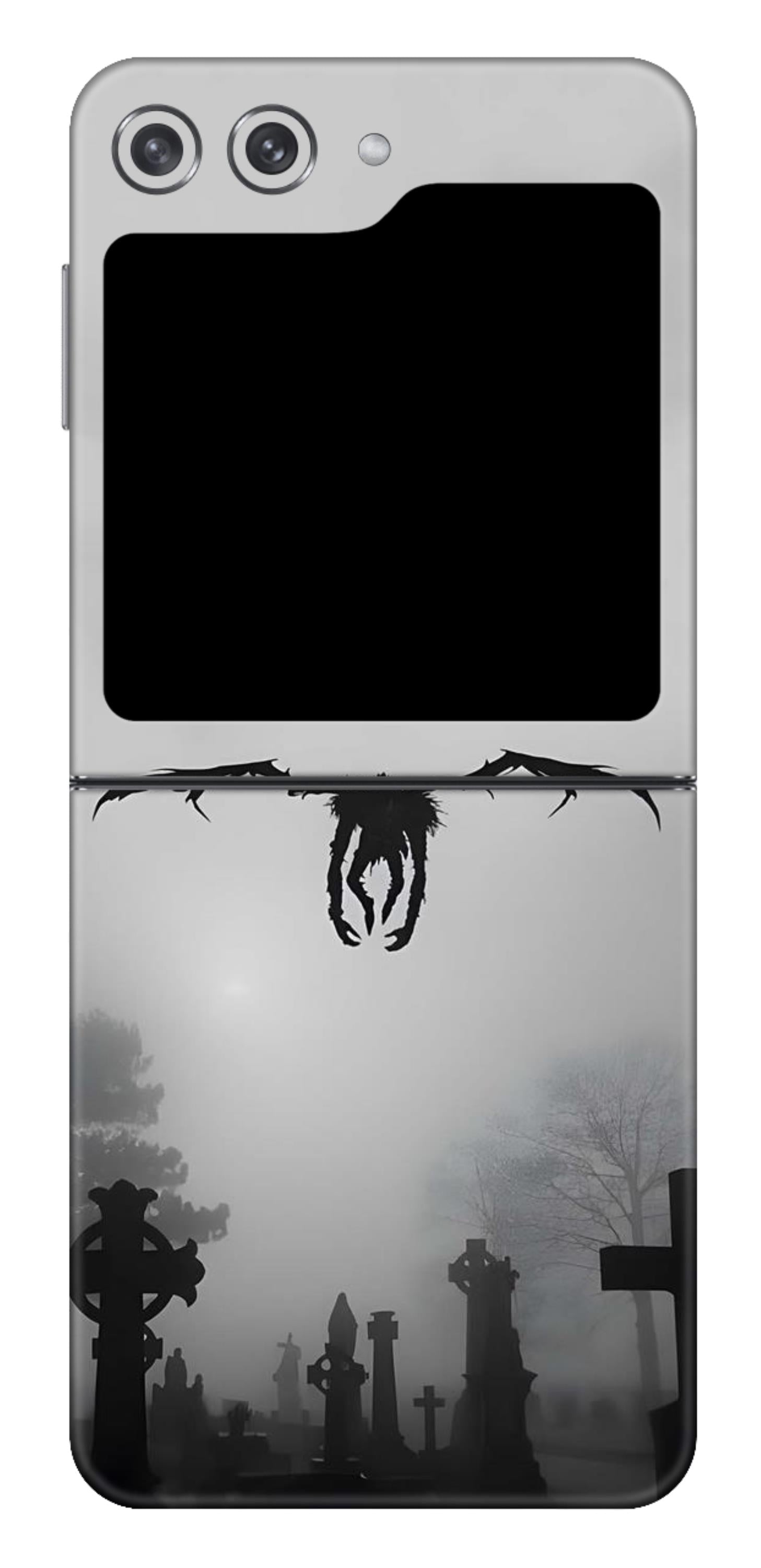 Samsung Galaxy Z Flip 5 Skins and Wraps