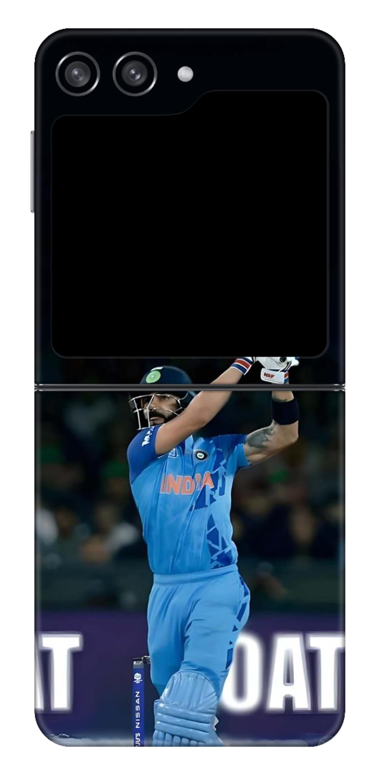 Samsung Galaxy Z Flip 5 Skins and Wraps