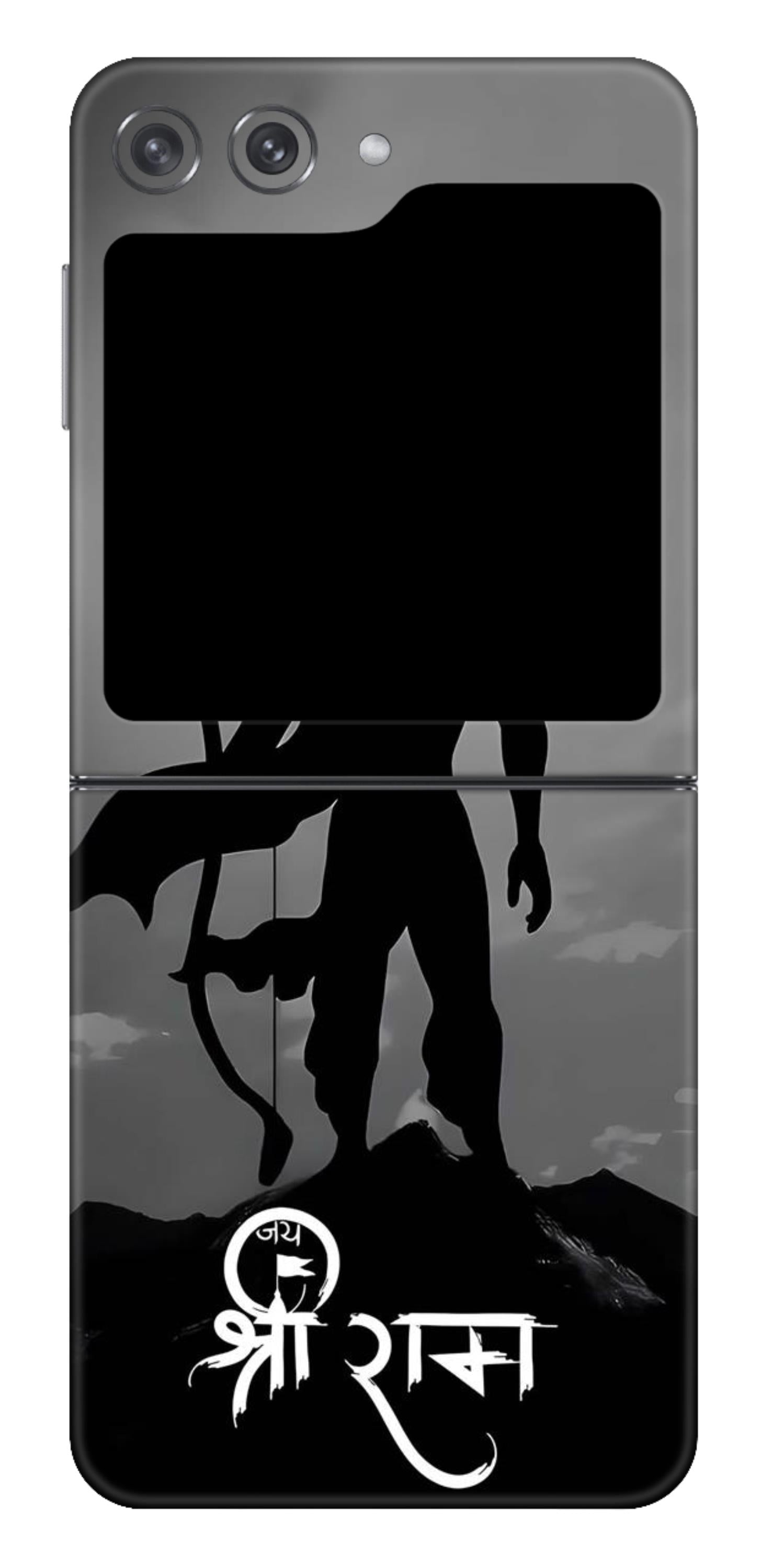 Samsung Galaxy Z Flip 5 Skins and Wraps