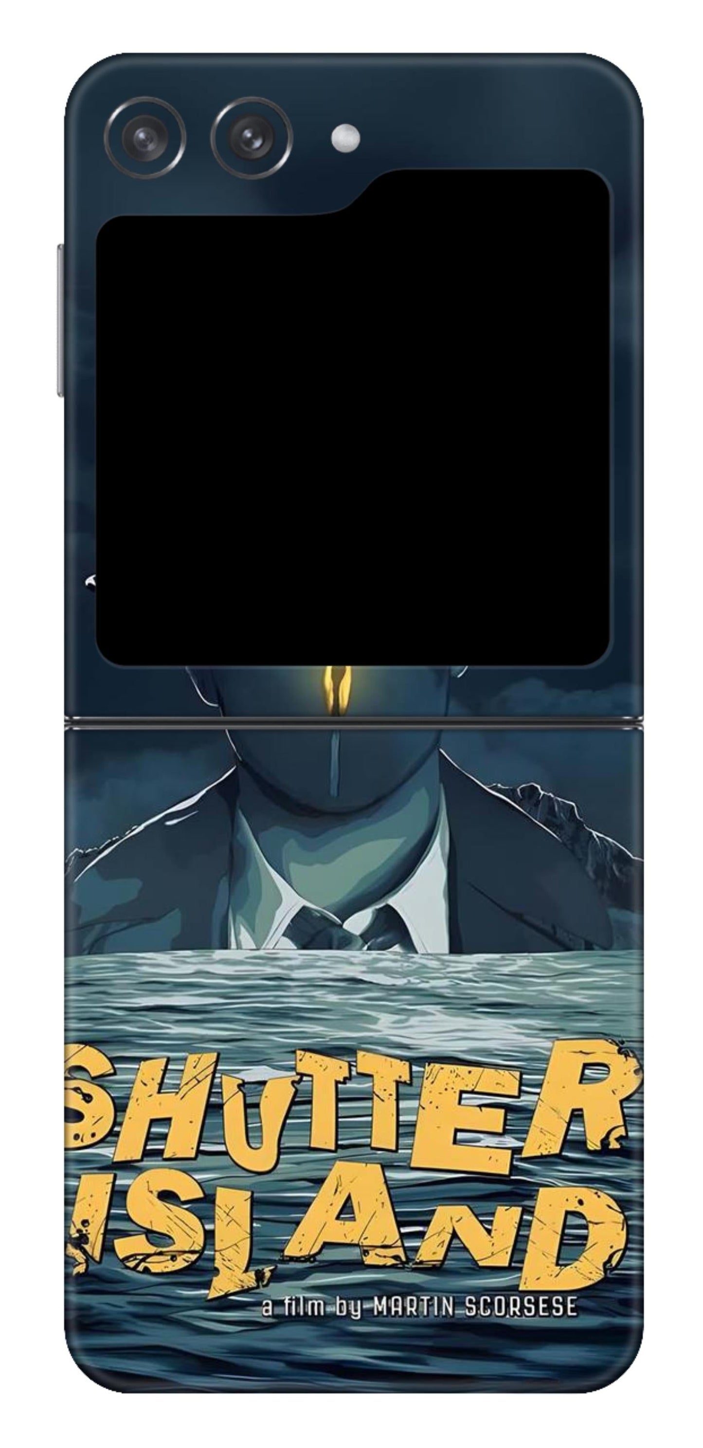 Samsung Galaxy Z Flip 5 Skins and Wraps