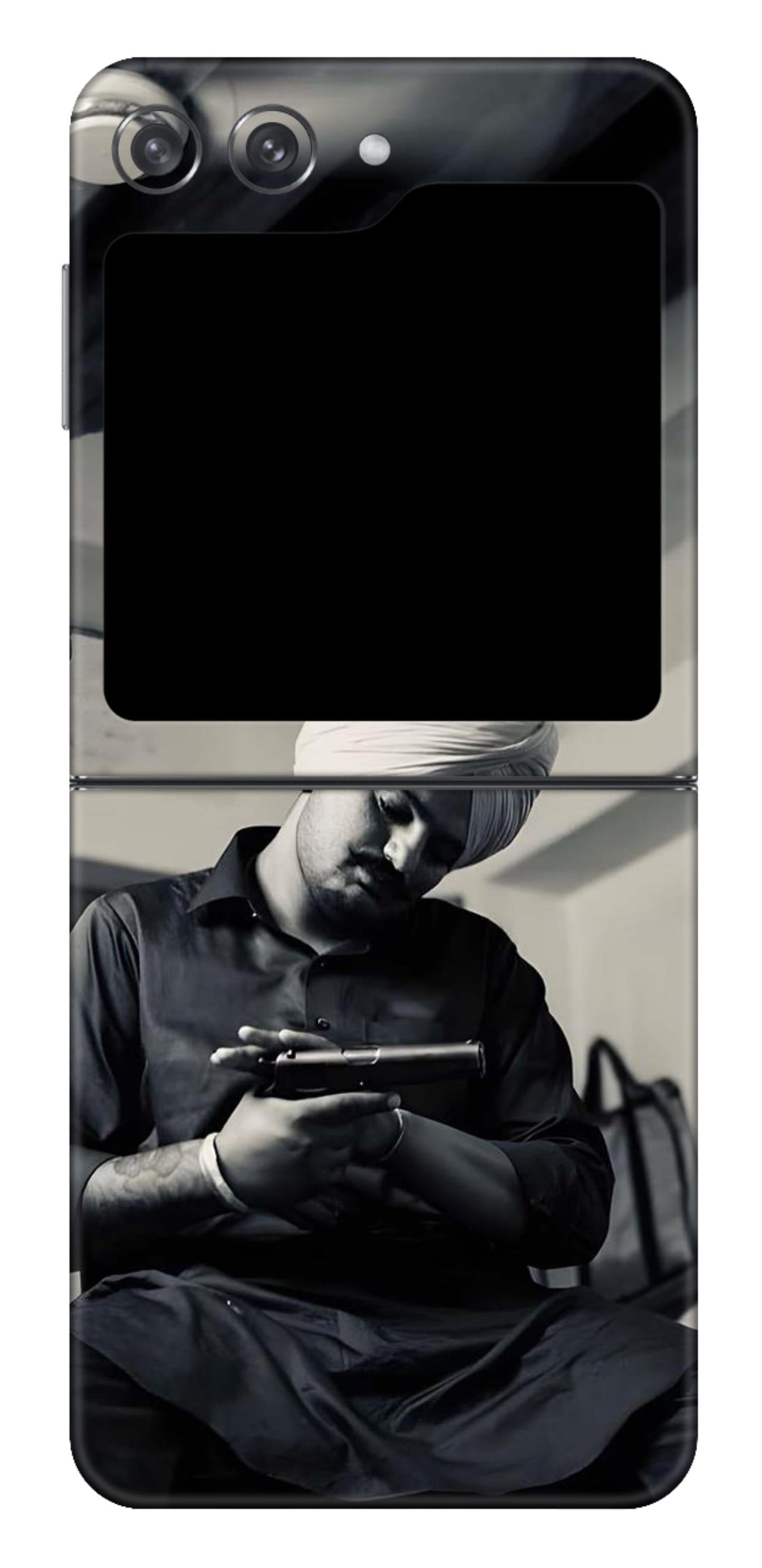 Samsung Galaxy Z Flip 5 Skins and Wraps