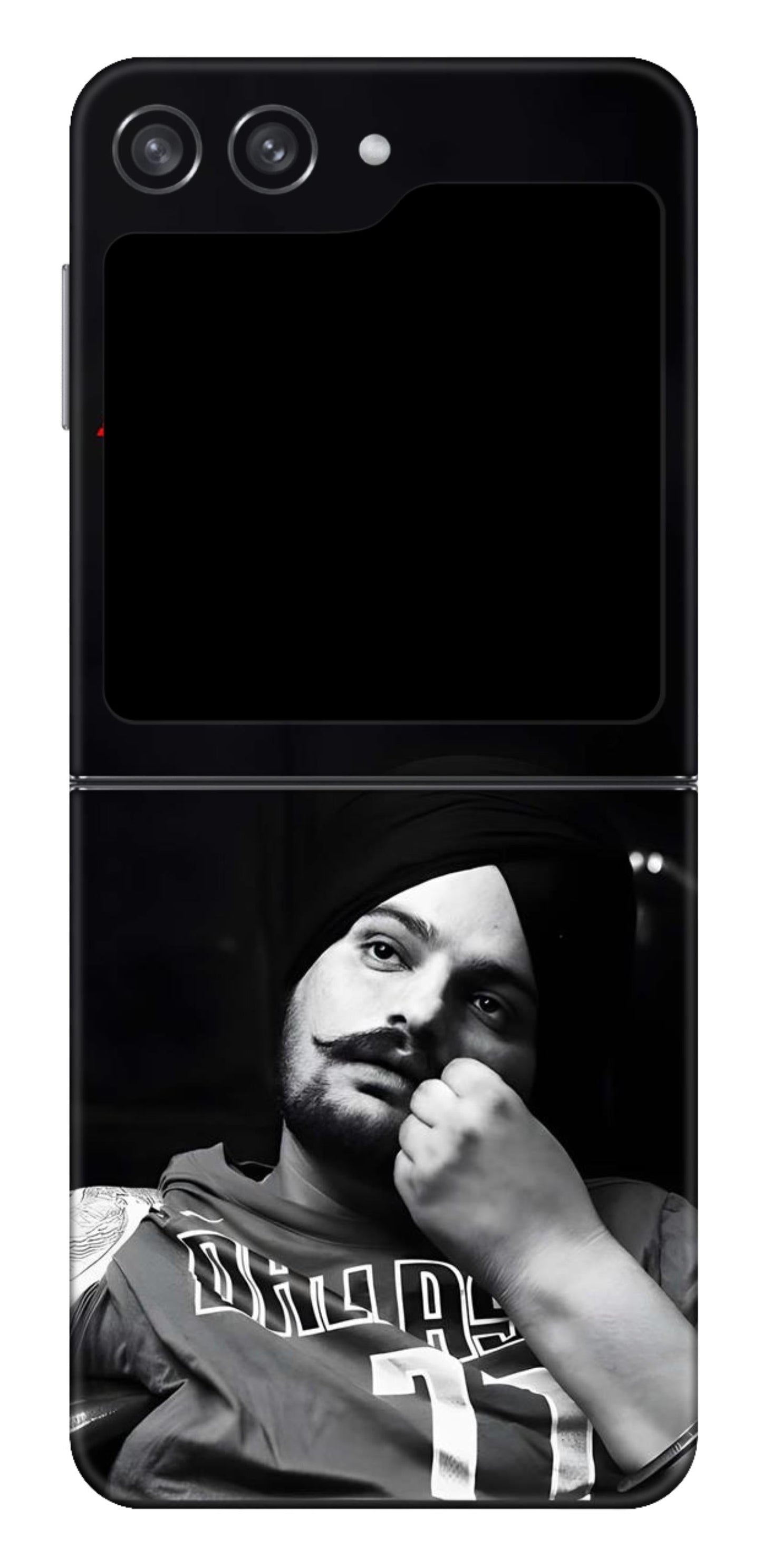 Samsung Galaxy Z Flip 5 Skins and Wraps