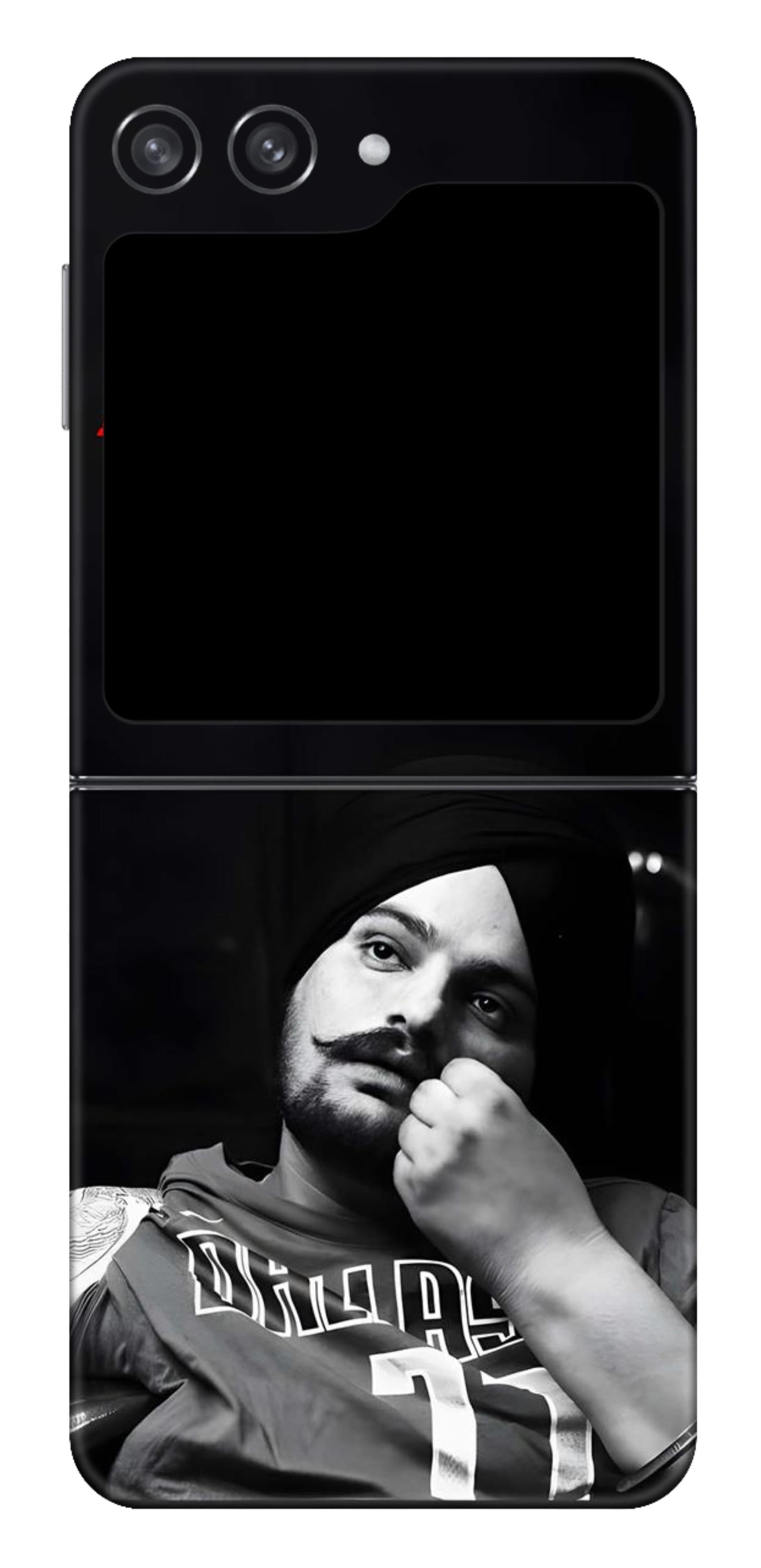 Samsung Galaxy Z Flip 5 Skins and Wraps