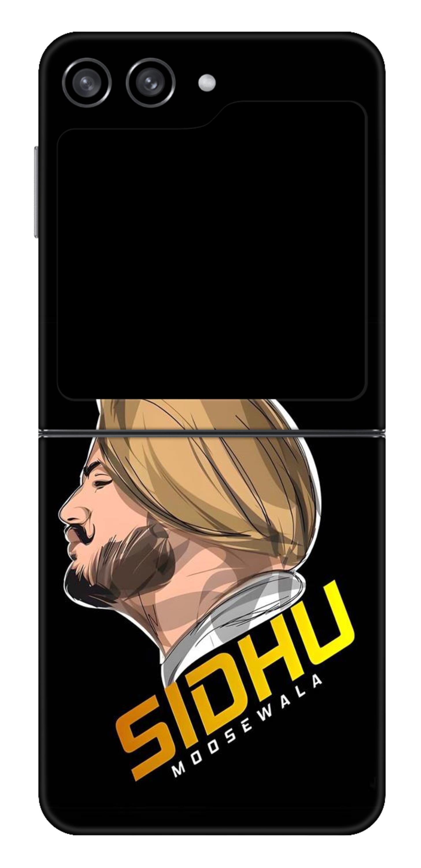 Samsung Galaxy Z Flip 5 Skins and Wraps