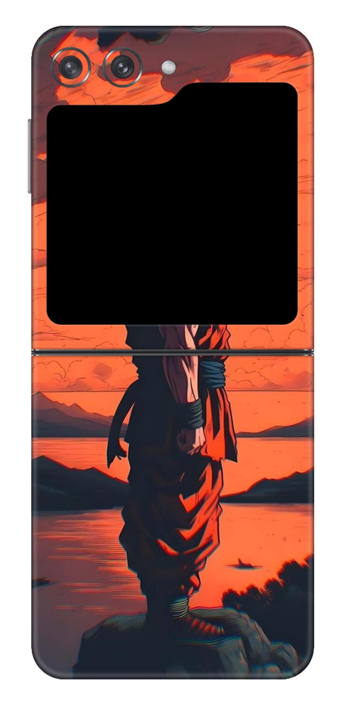 Samsung Galaxy Z Flip 5 Skins and Wraps