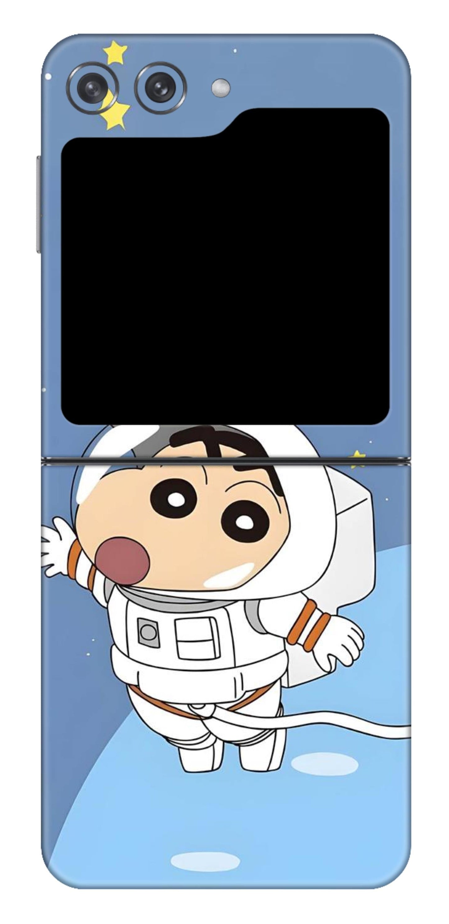 Samsung Galaxy Z Flip 5 Skins and Wraps