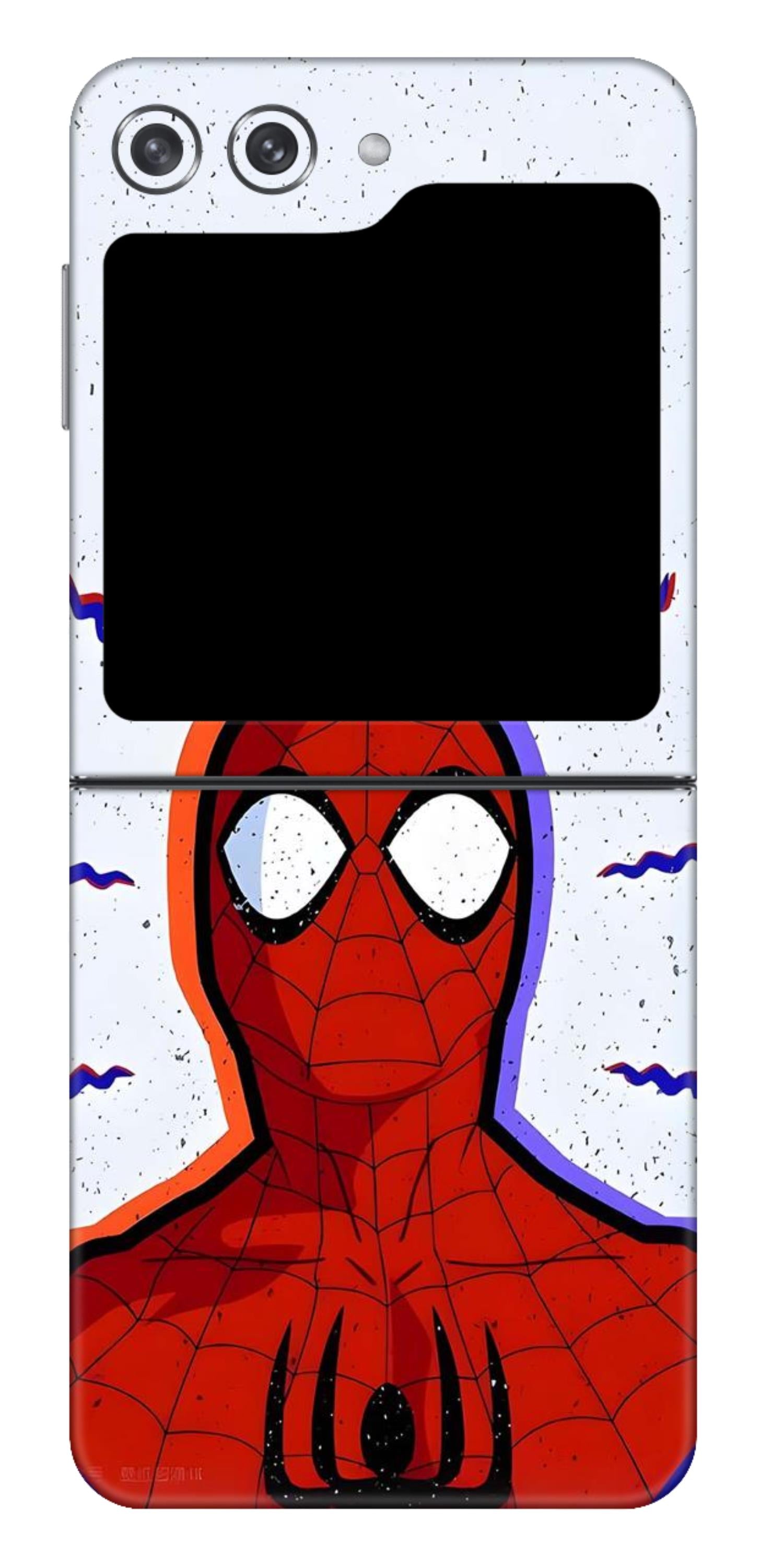 Samsung Galaxy Z Flip 5 Skins and Wraps