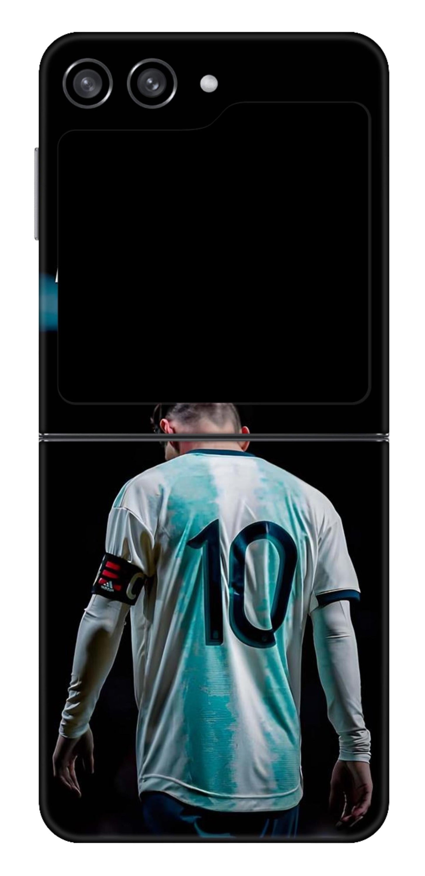 Samsung Galaxy Z Flip 5 Skins and Wraps