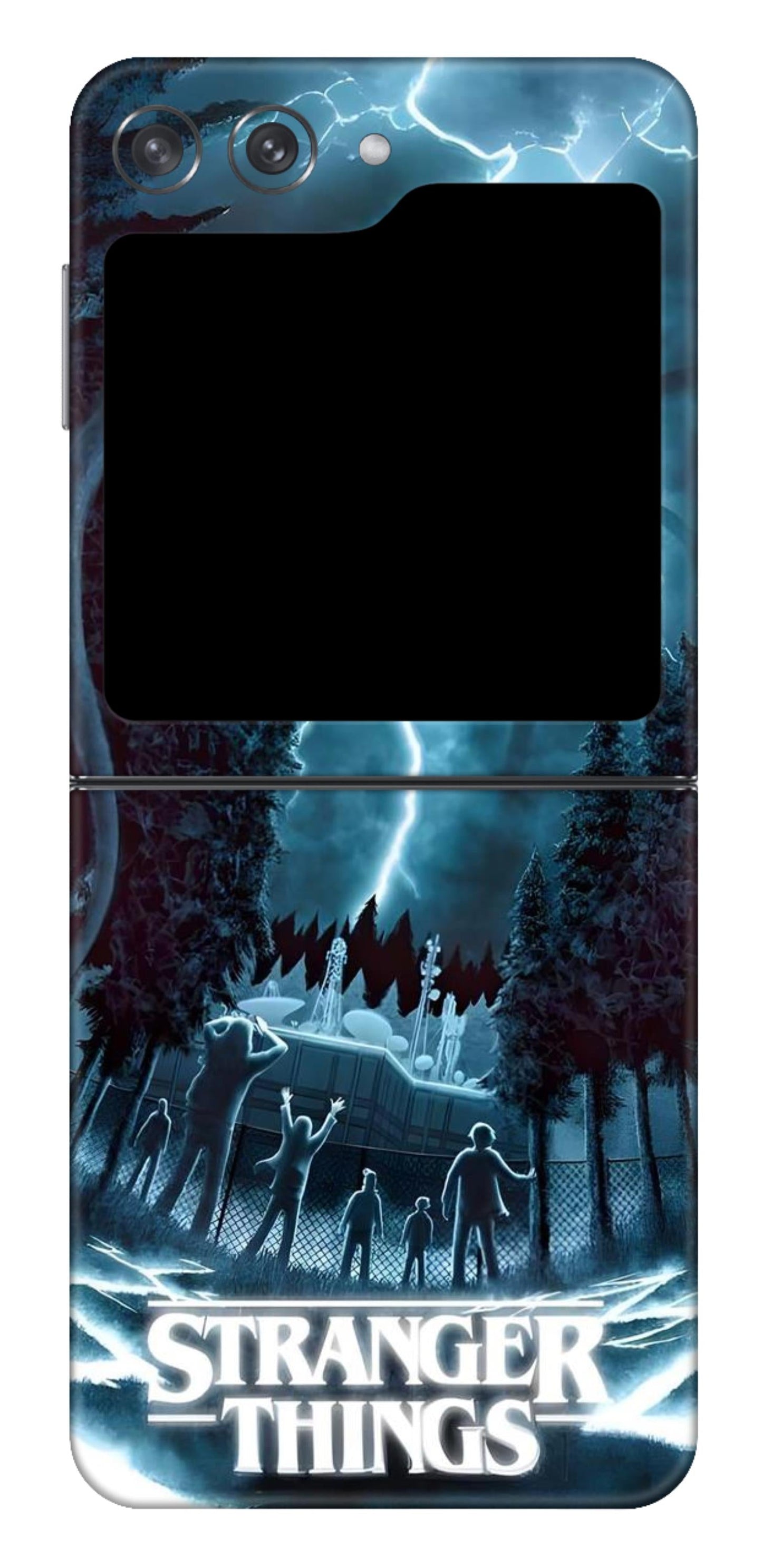 Samsung Galaxy Z Flip 5 Skins and Wraps