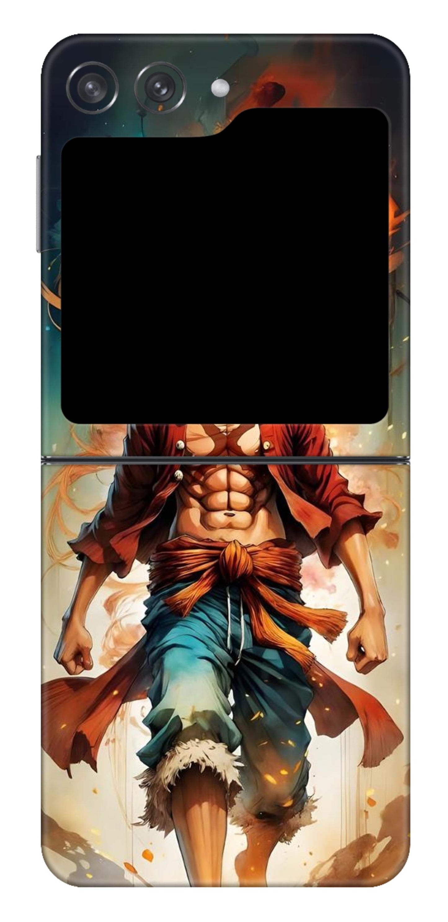 Samsung Galaxy Z Flip 5 Skins and Wraps