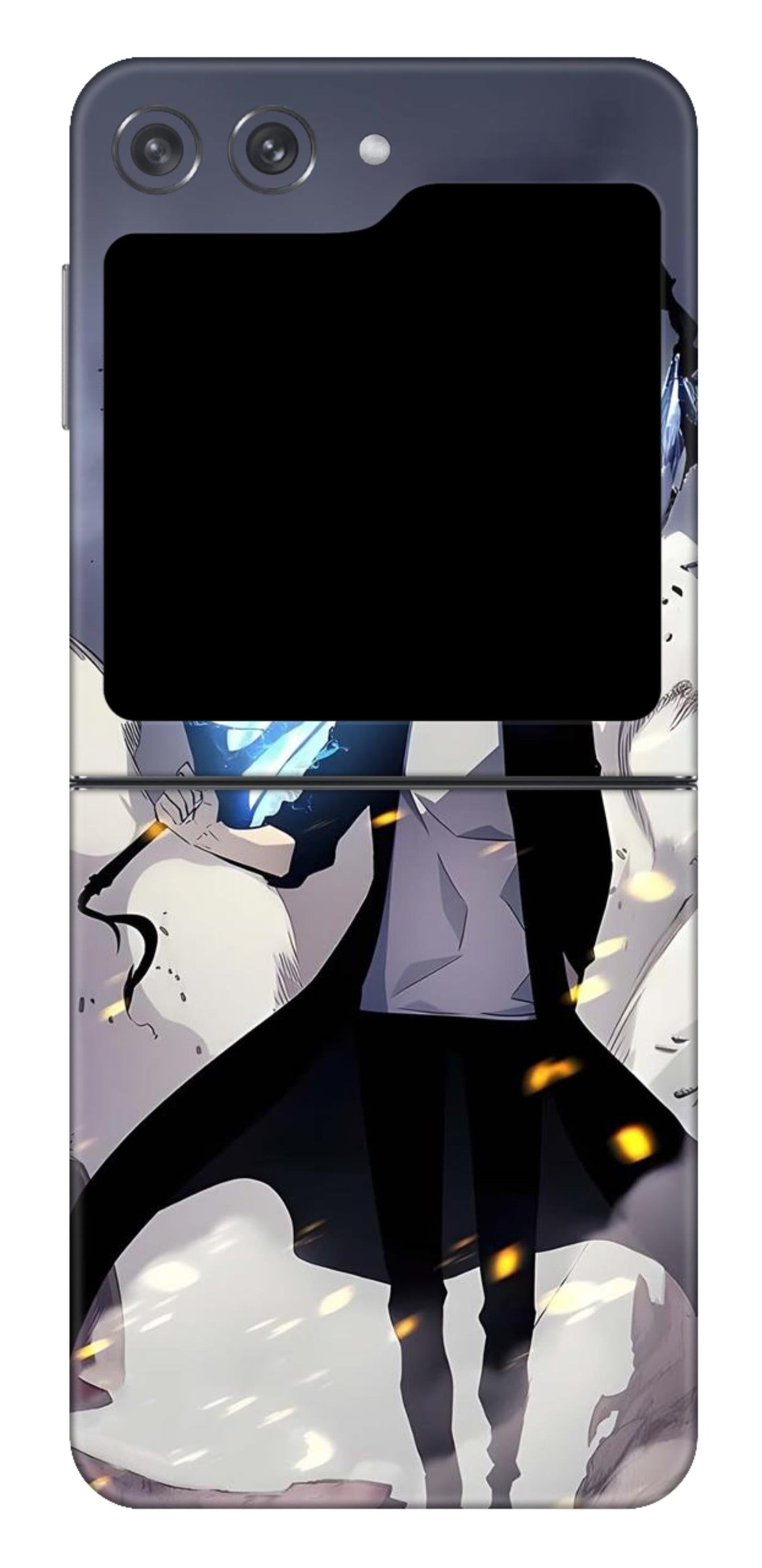 Samsung Galaxy Z Flip 5 Skins and Wraps