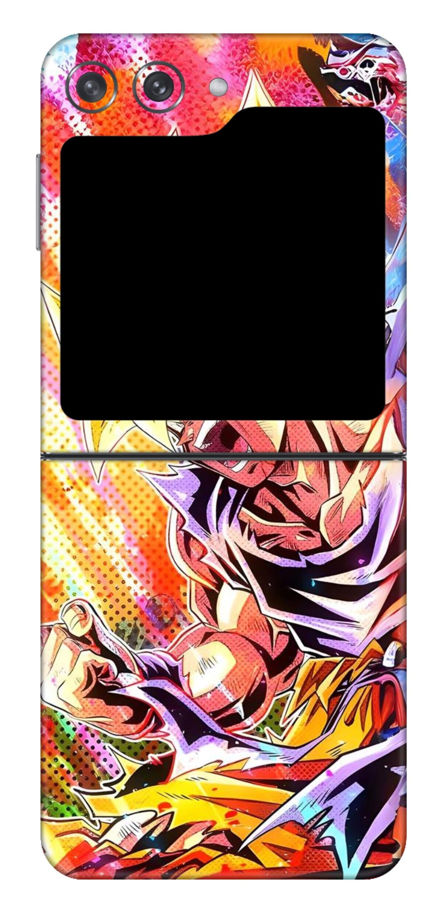 Samsung Galaxy Z Flip 5 Skins and Wraps