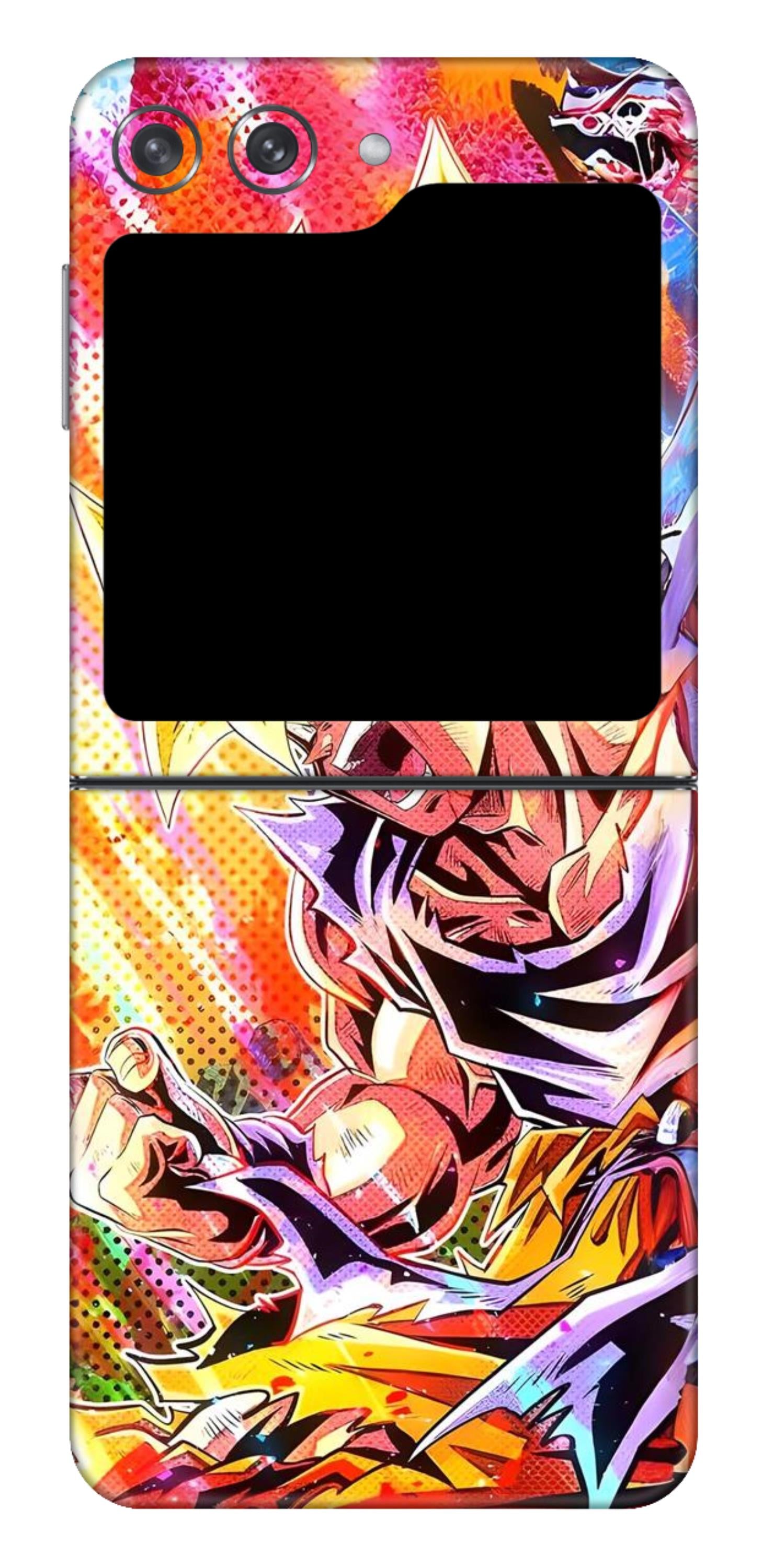 Samsung Galaxy Z Flip 5 Skins and Wraps