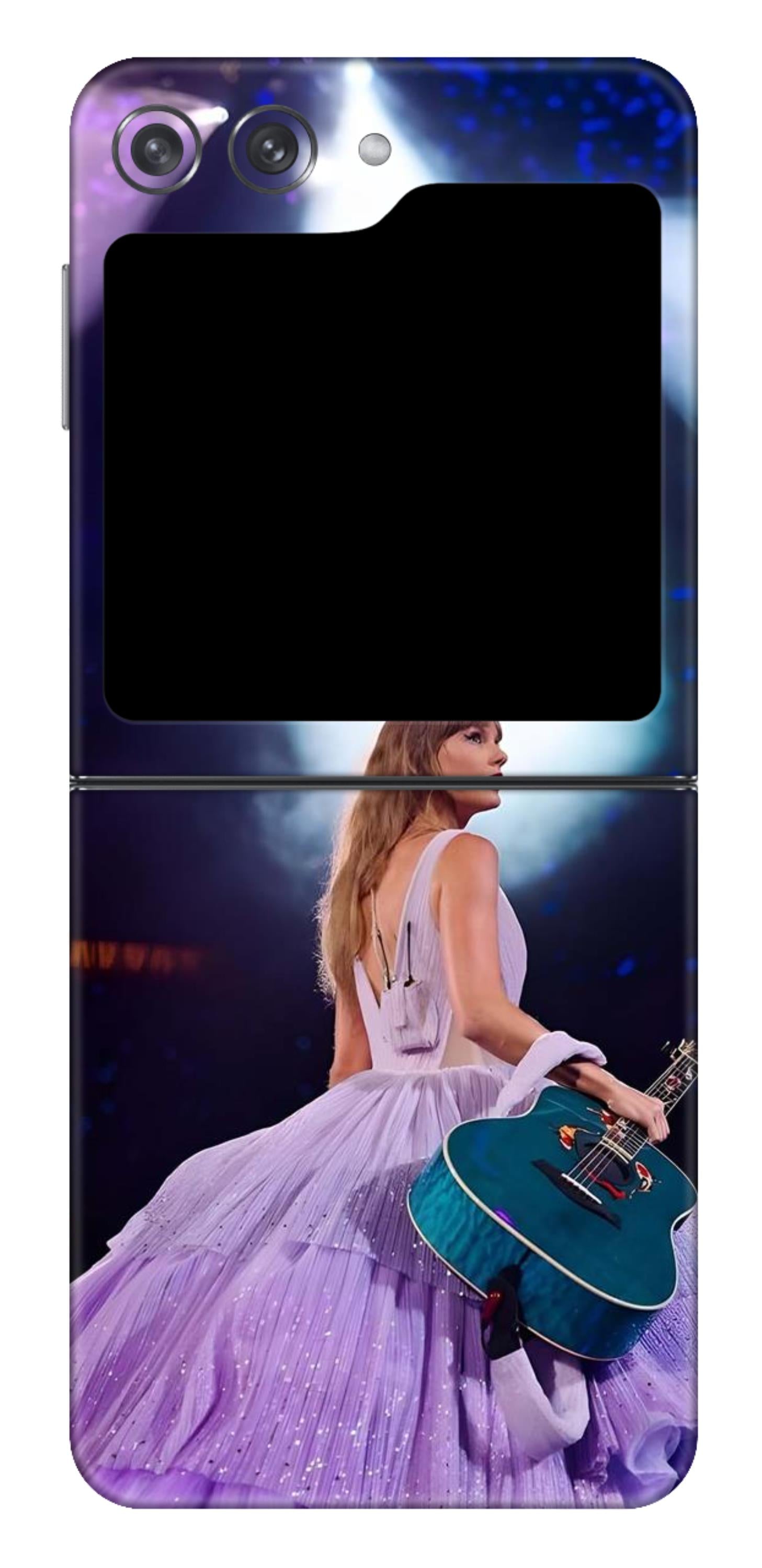 Samsung Galaxy Z Flip 5 Skins and Wraps