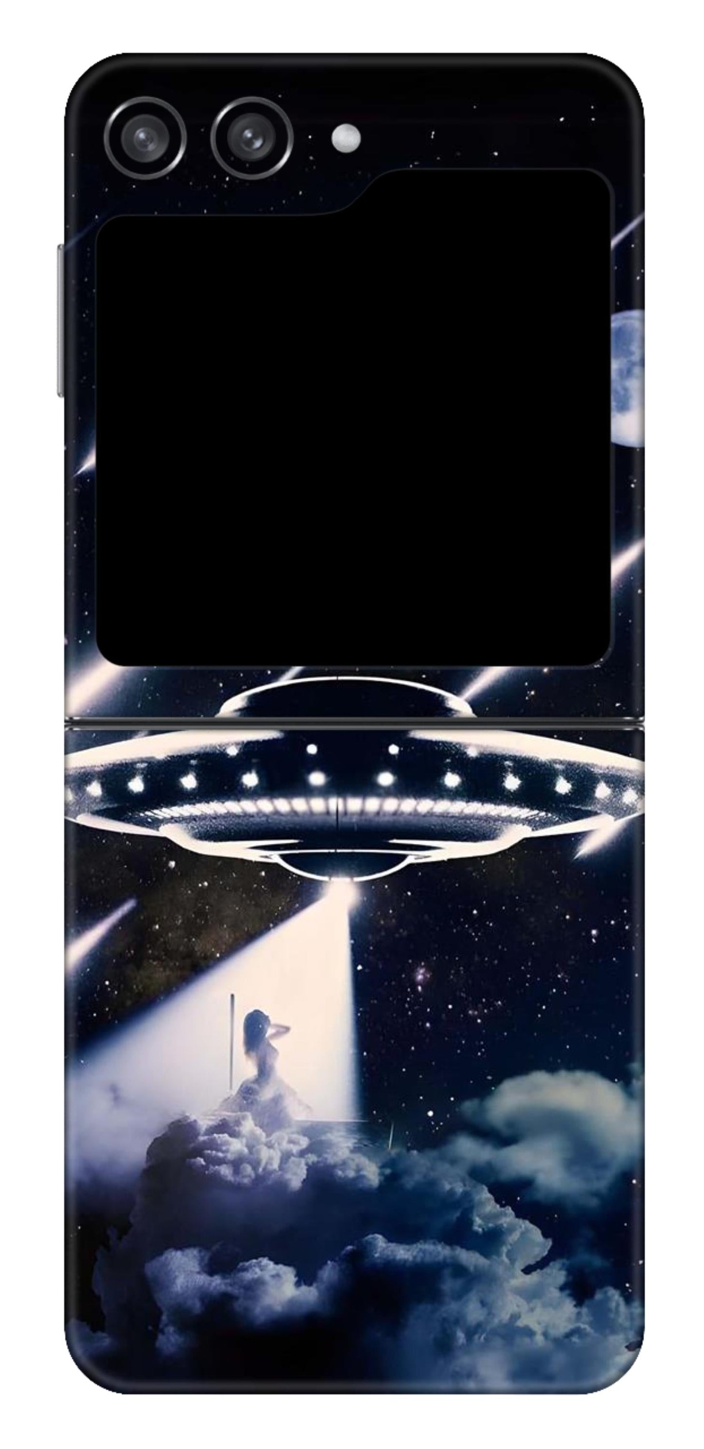 Samsung Galaxy Z Flip 5 Skins and Wraps