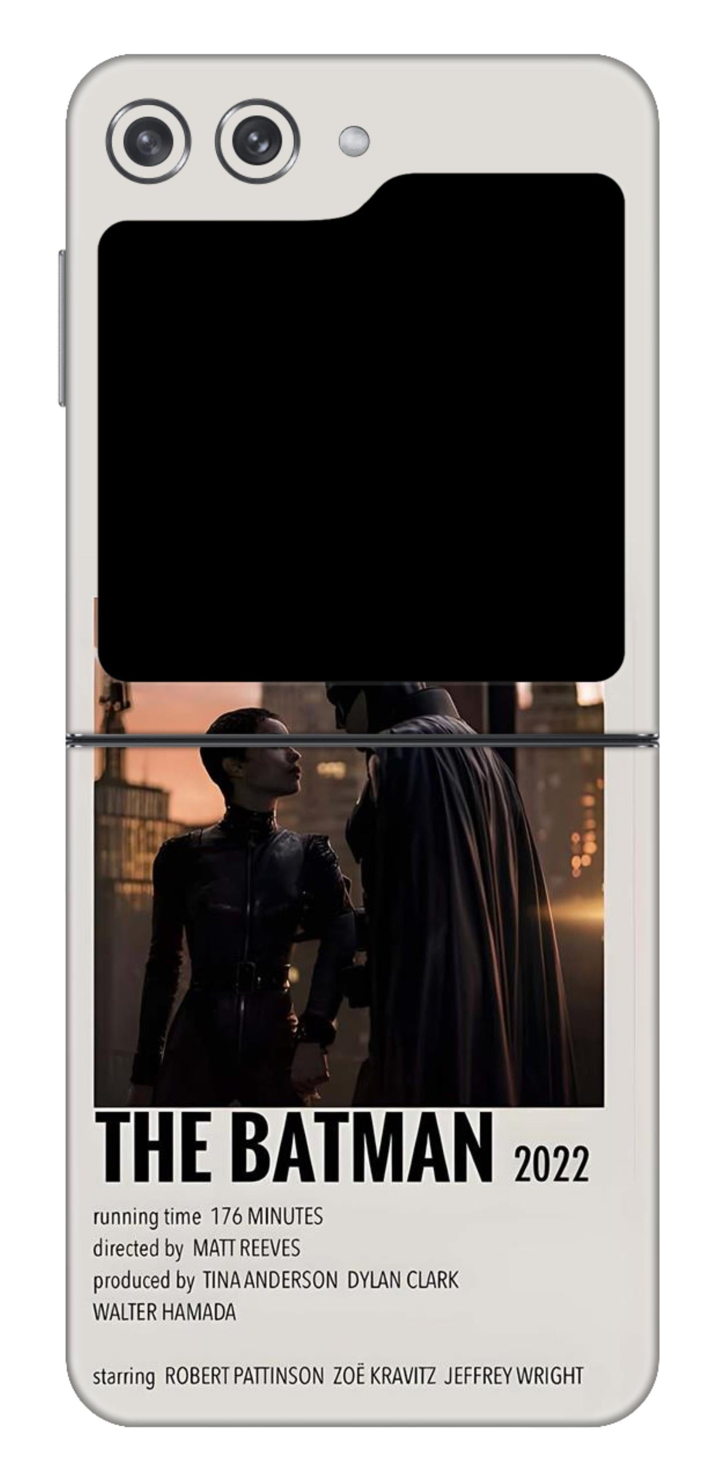 Samsung Galaxy Z Flip 5 Skins and Wraps