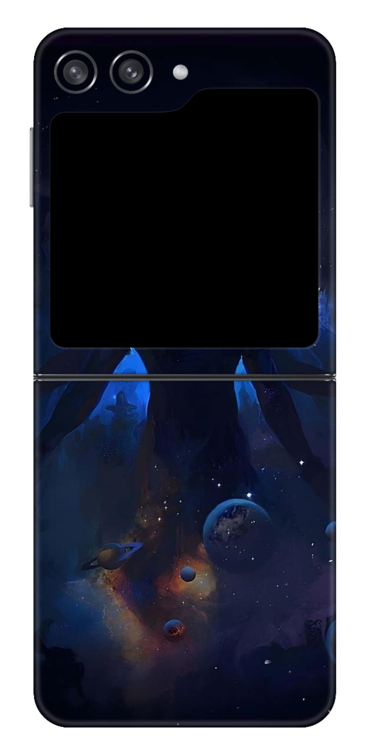 Samsung Galaxy Z Flip 5 Skins and Wraps