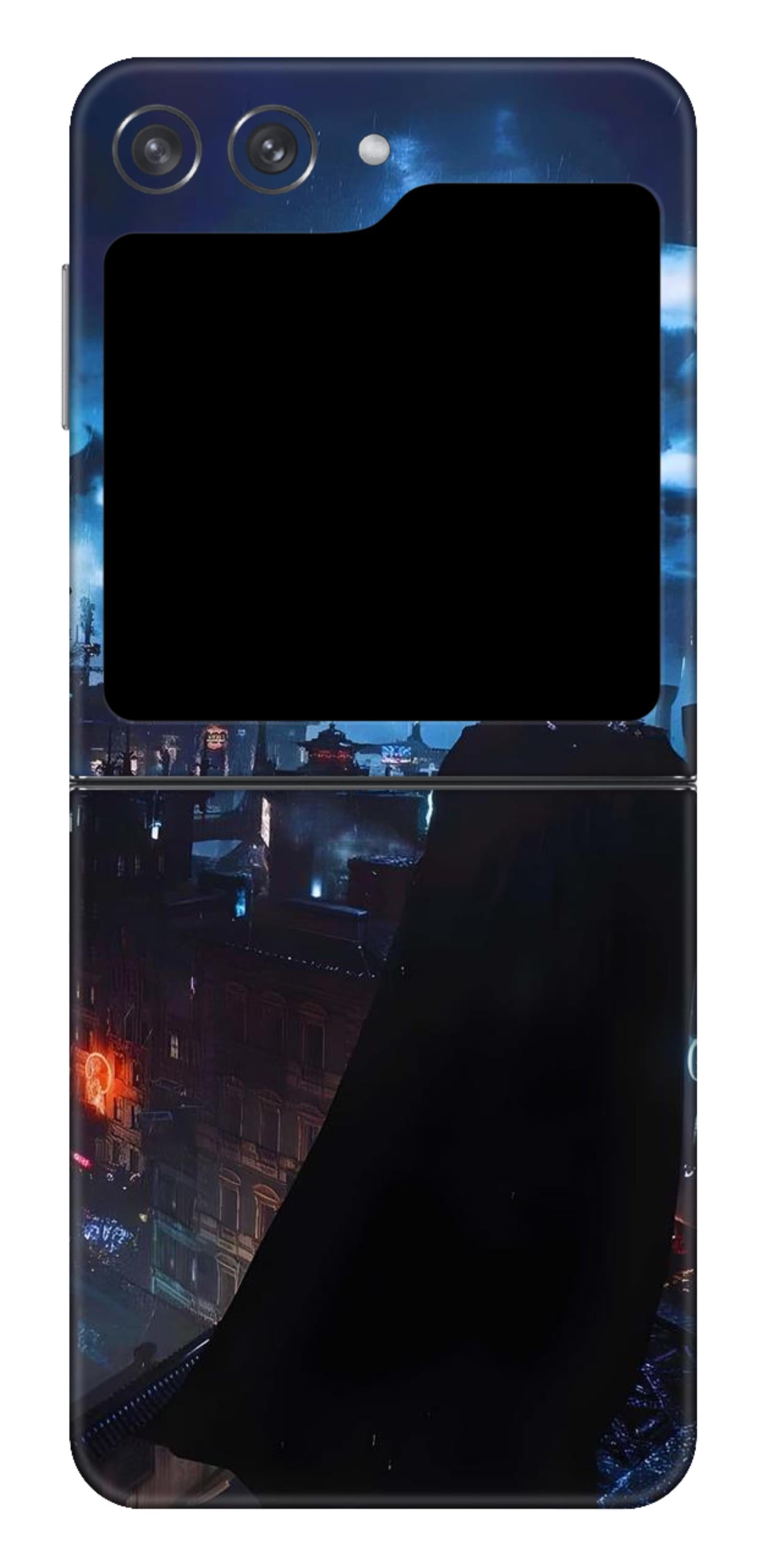 Samsung Galaxy Z Flip 5 Skins and Wraps