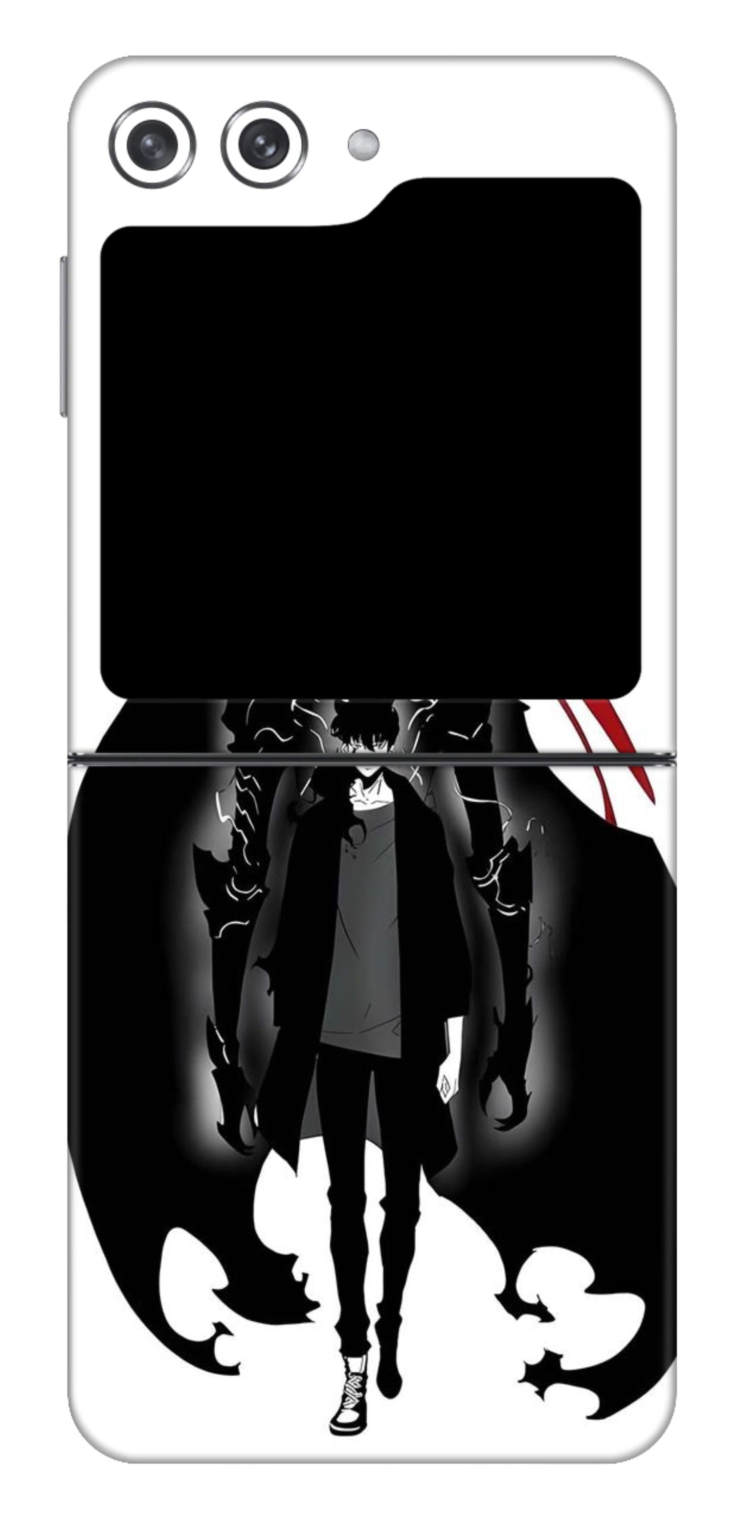 Samsung Galaxy Z Flip 5 Skins and Wraps