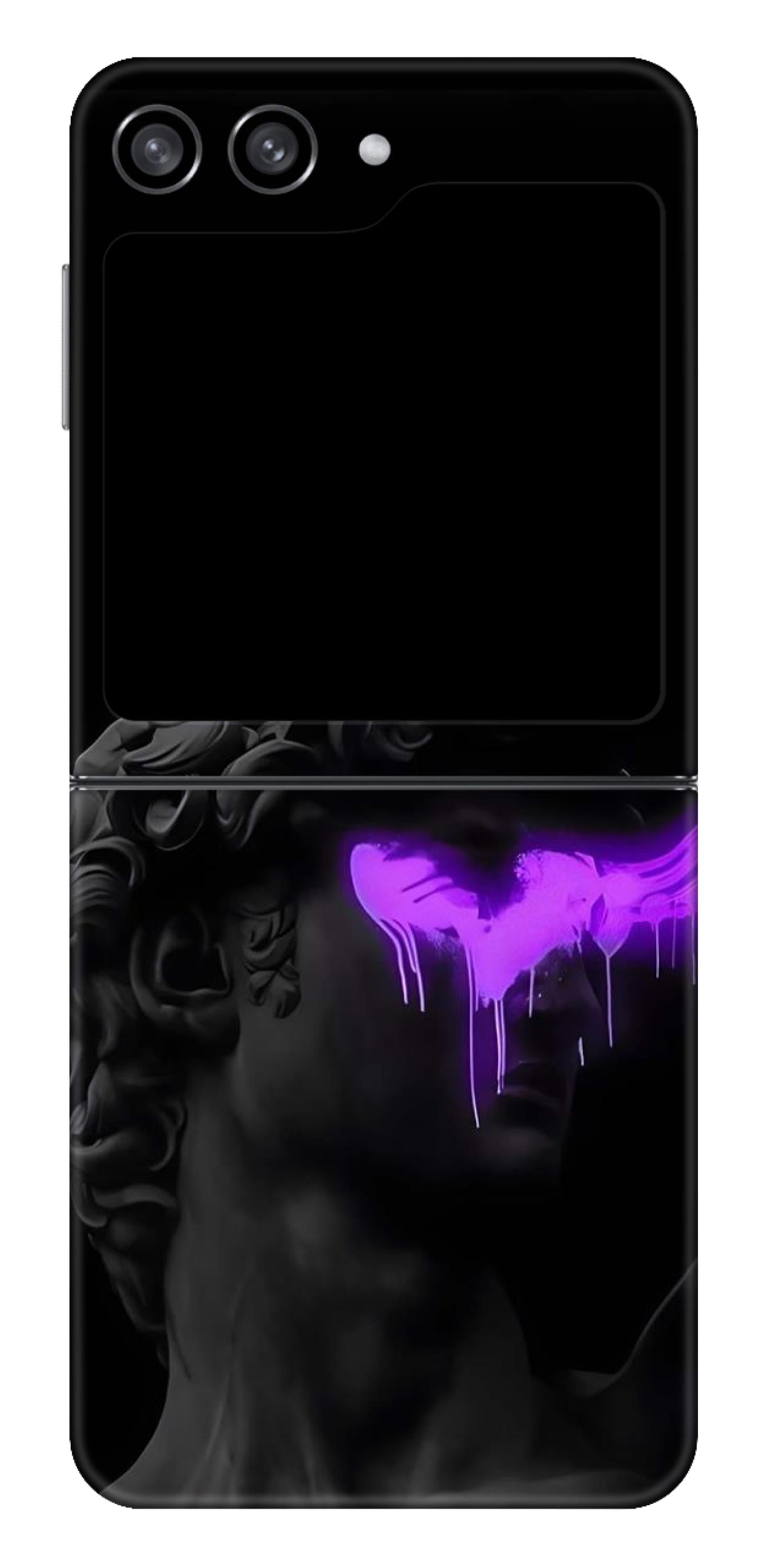 Samsung Galaxy Z Flip 5 Skins and Wraps