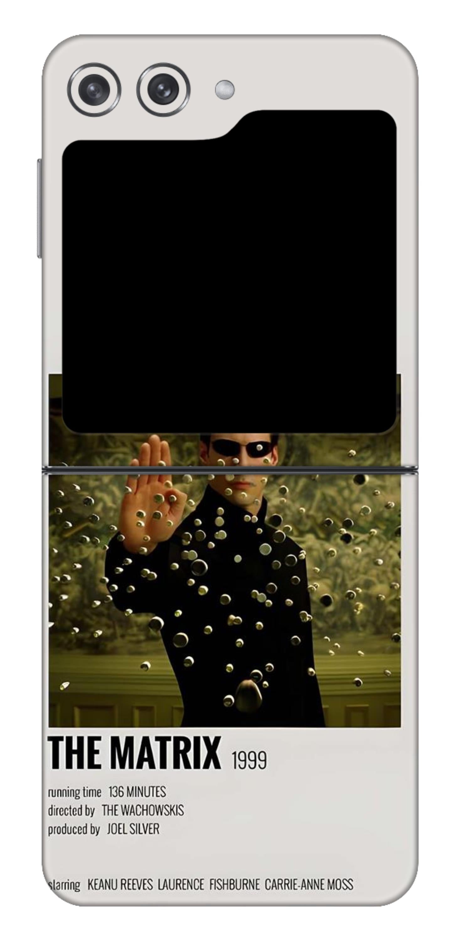 Samsung Galaxy Z Flip 5 Skins and Wraps