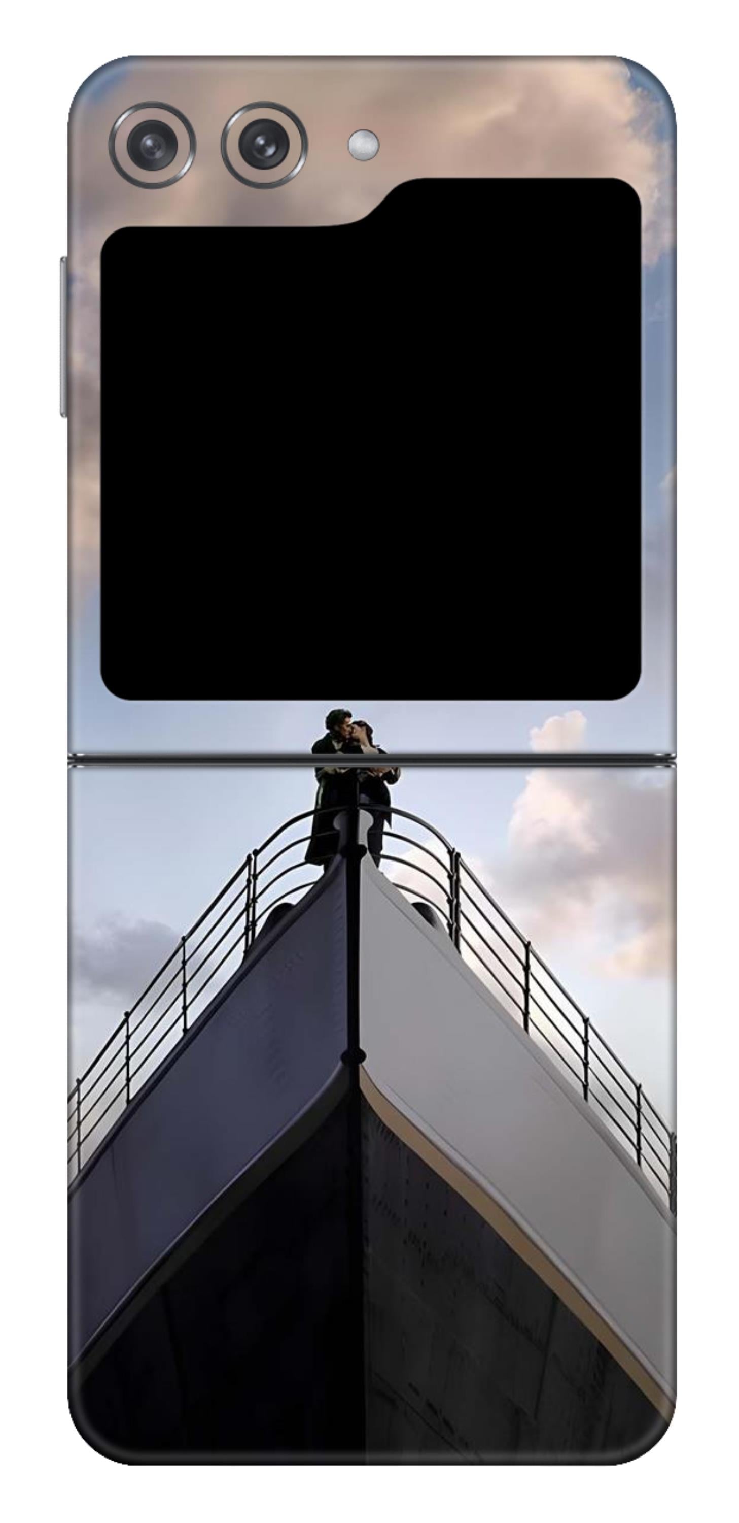 Samsung Galaxy Z Flip 5 Skins and Wraps