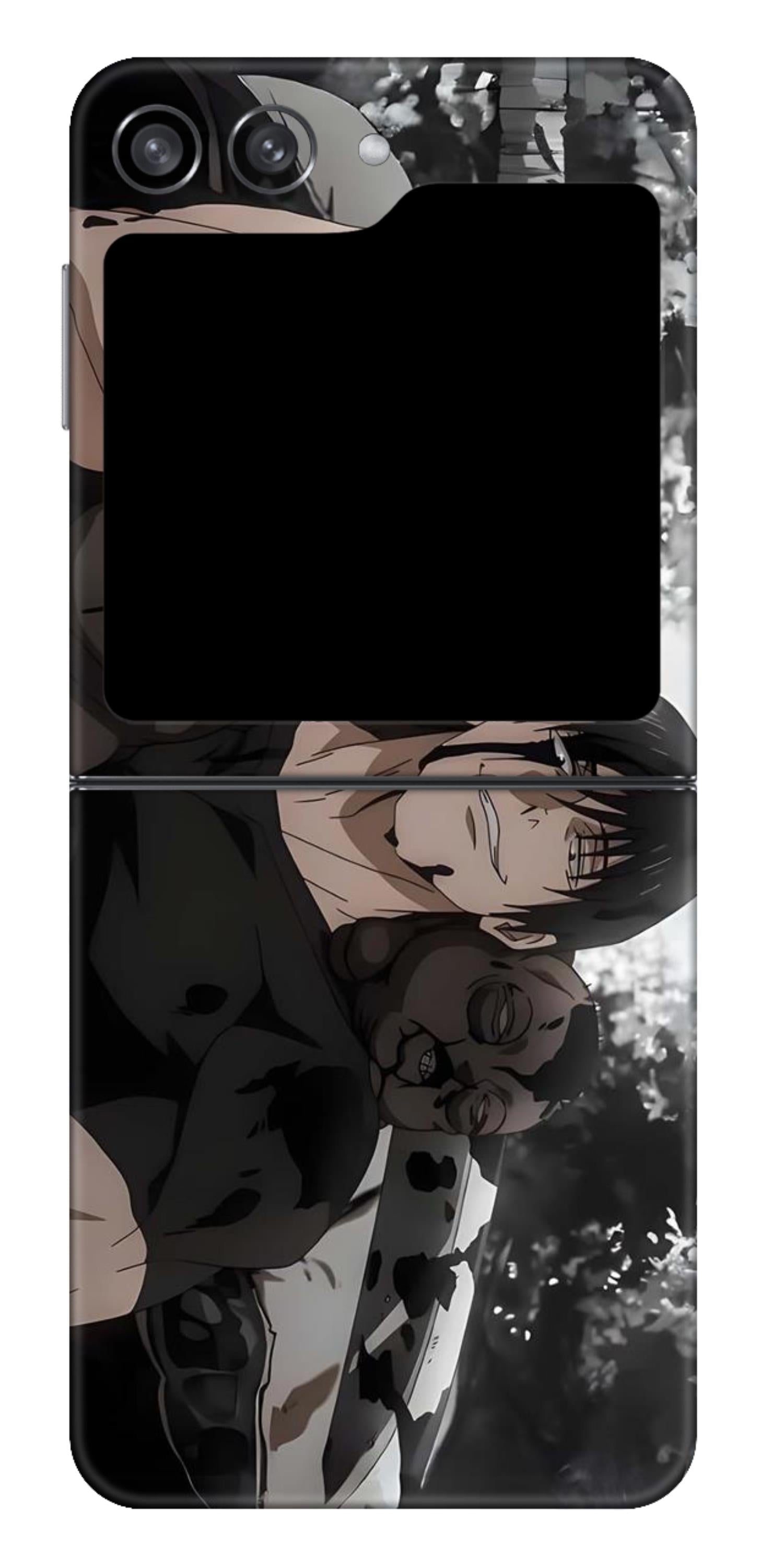 Samsung Galaxy Z Flip 5 Skins and Wraps